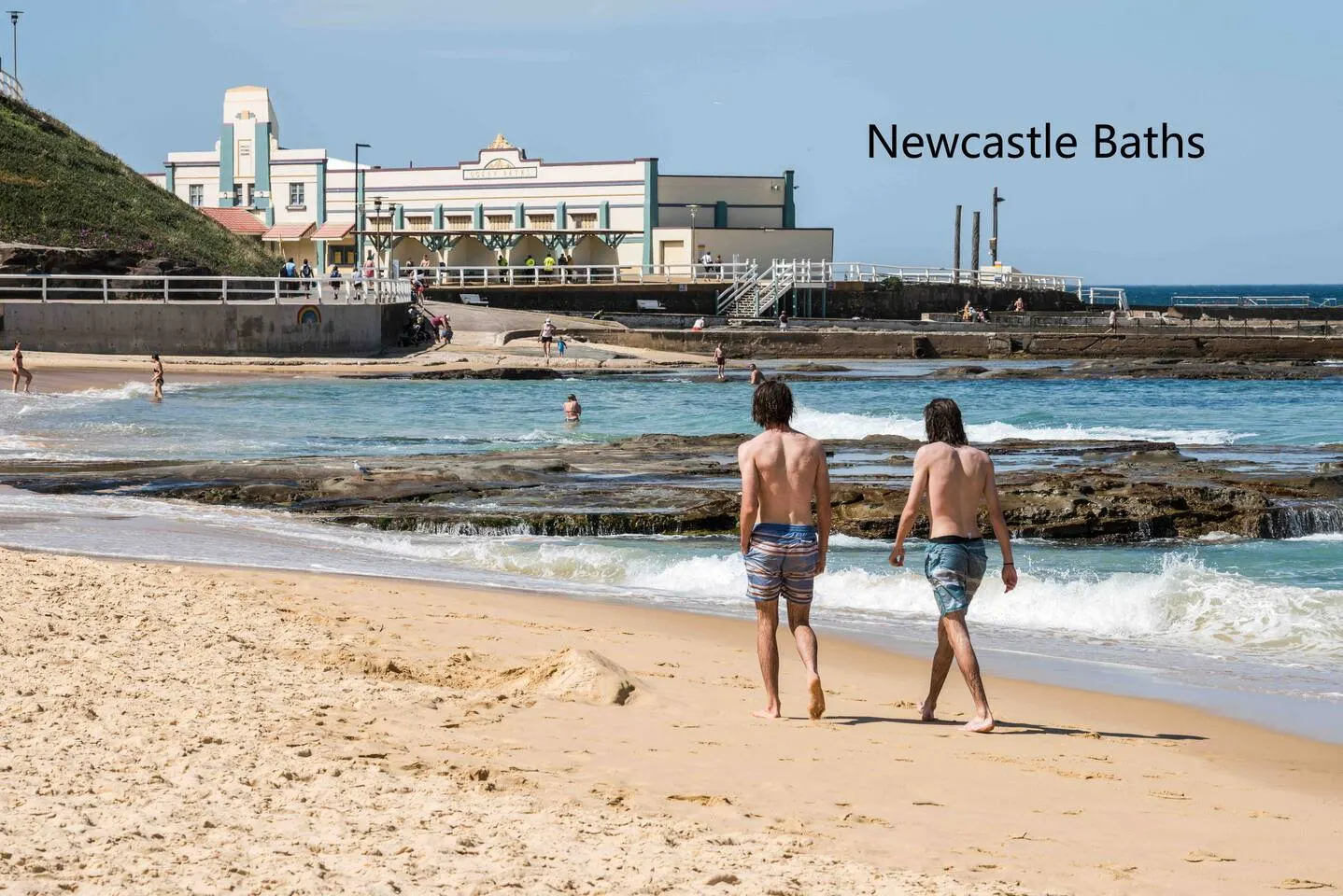 Boatmans Row Terrace -Walk 2 Beach - Free Parking 12