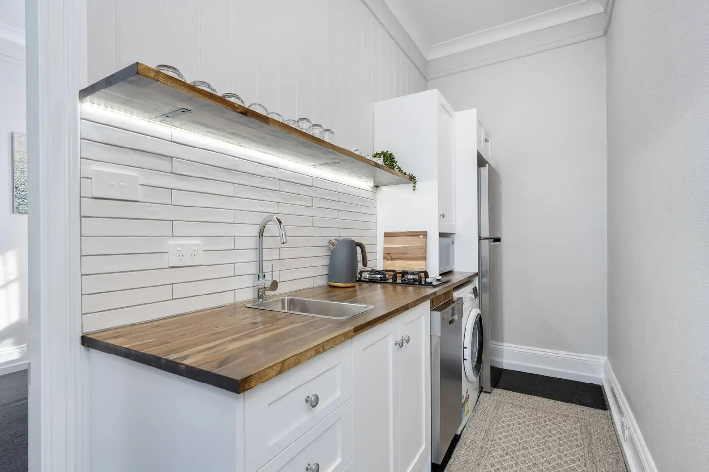 Boatmans Row Terrace -Walk 2 Beach - Free Parking 7