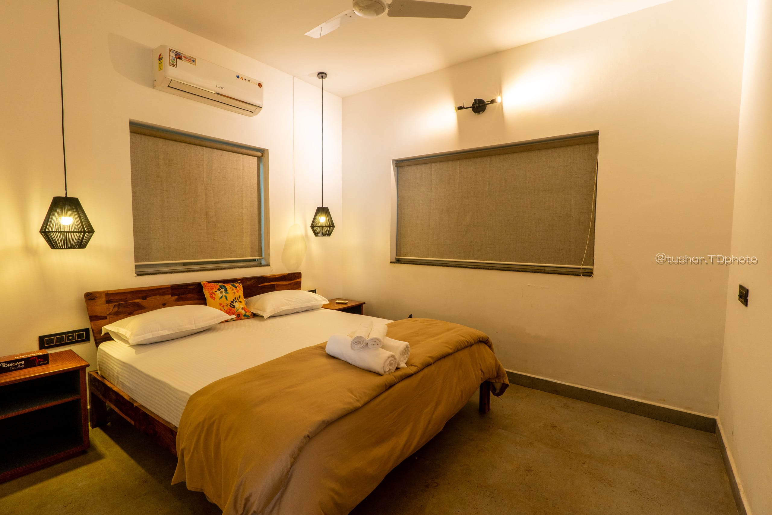SKY VILLA 3Bedroom Morjim with Stunning Sea View 36