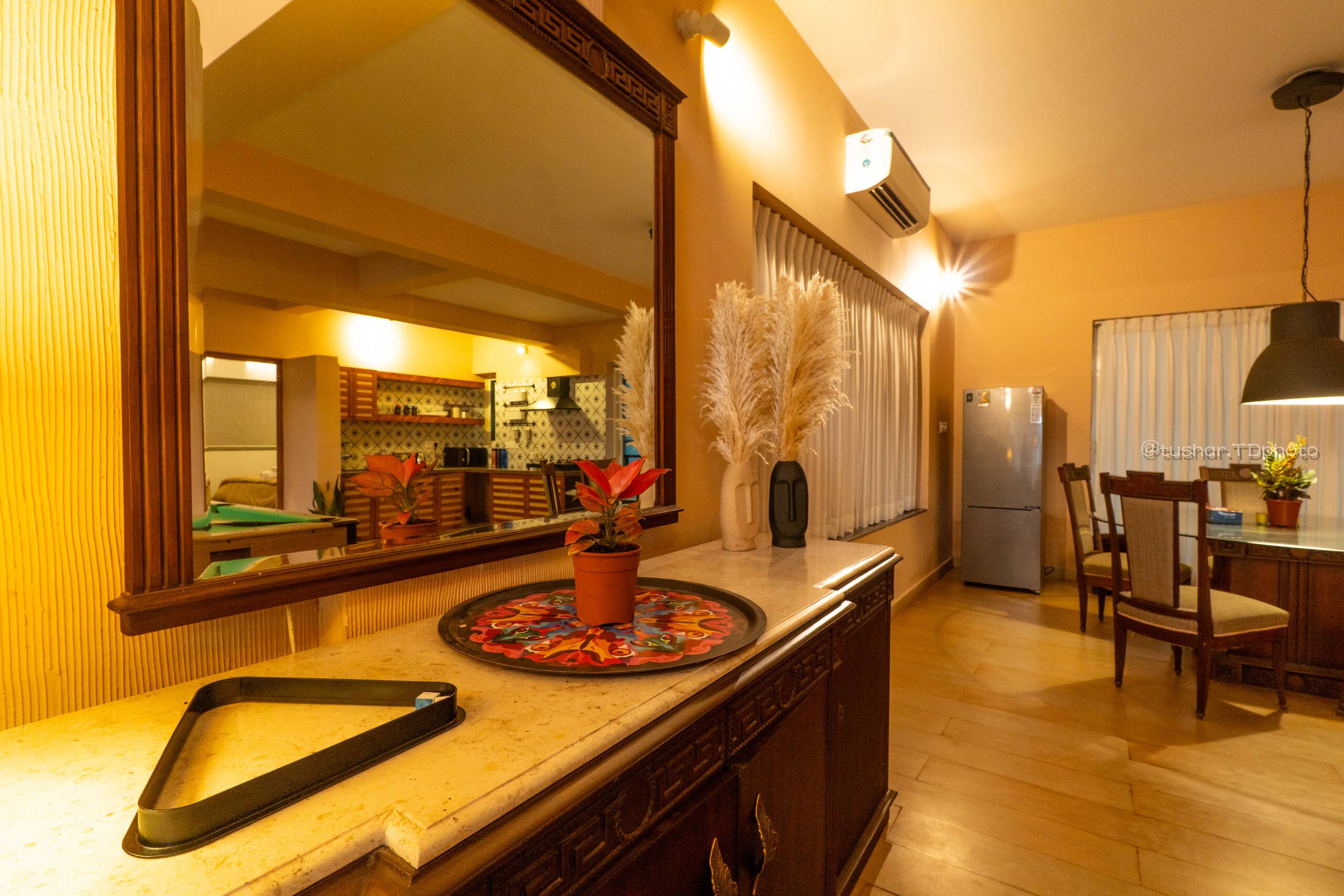 SKY VILLA 3Bedroom Morjim with Stunning Sea View 27