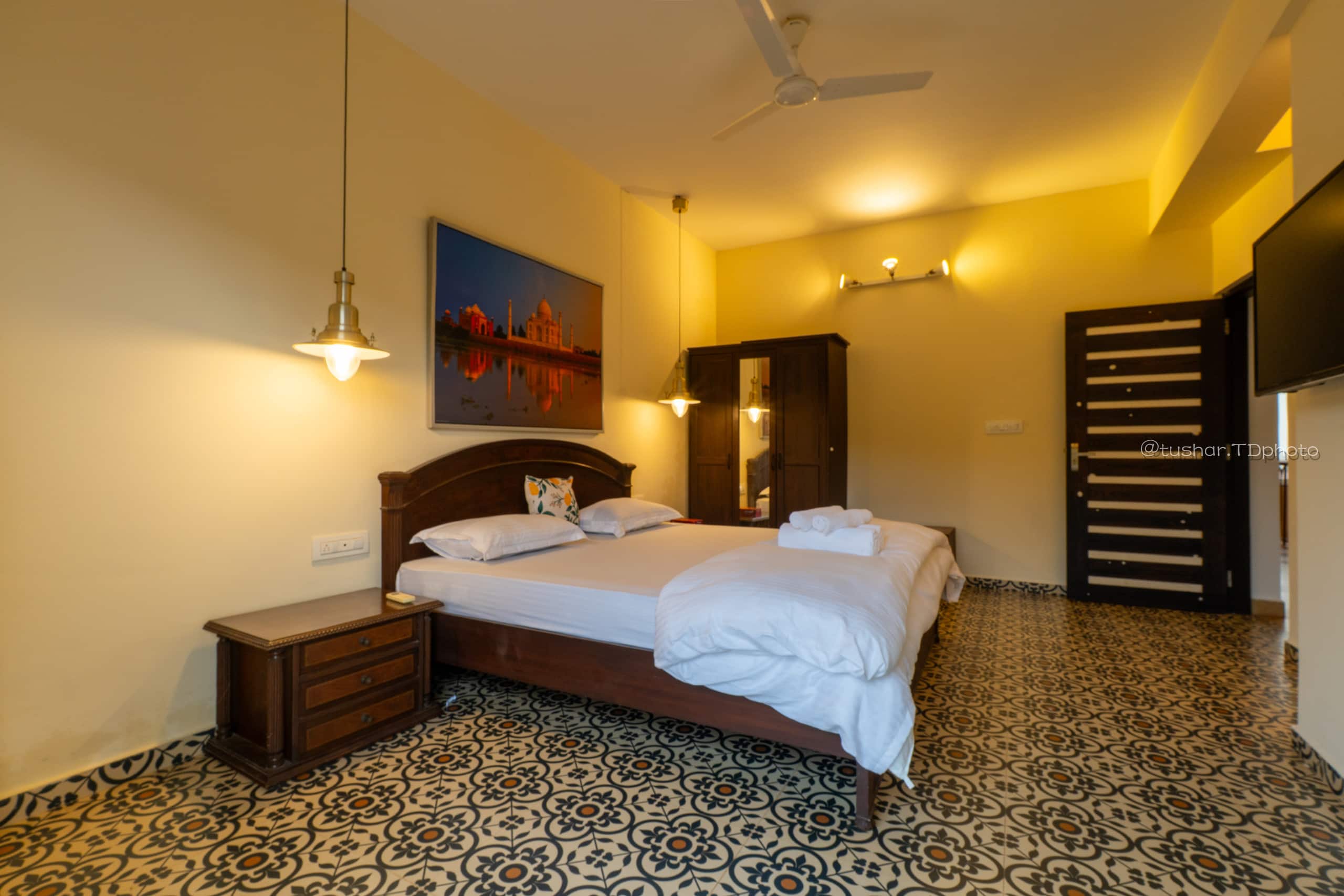 SKY VILLA 3Bedroom Morjim with Stunning Sea View 32