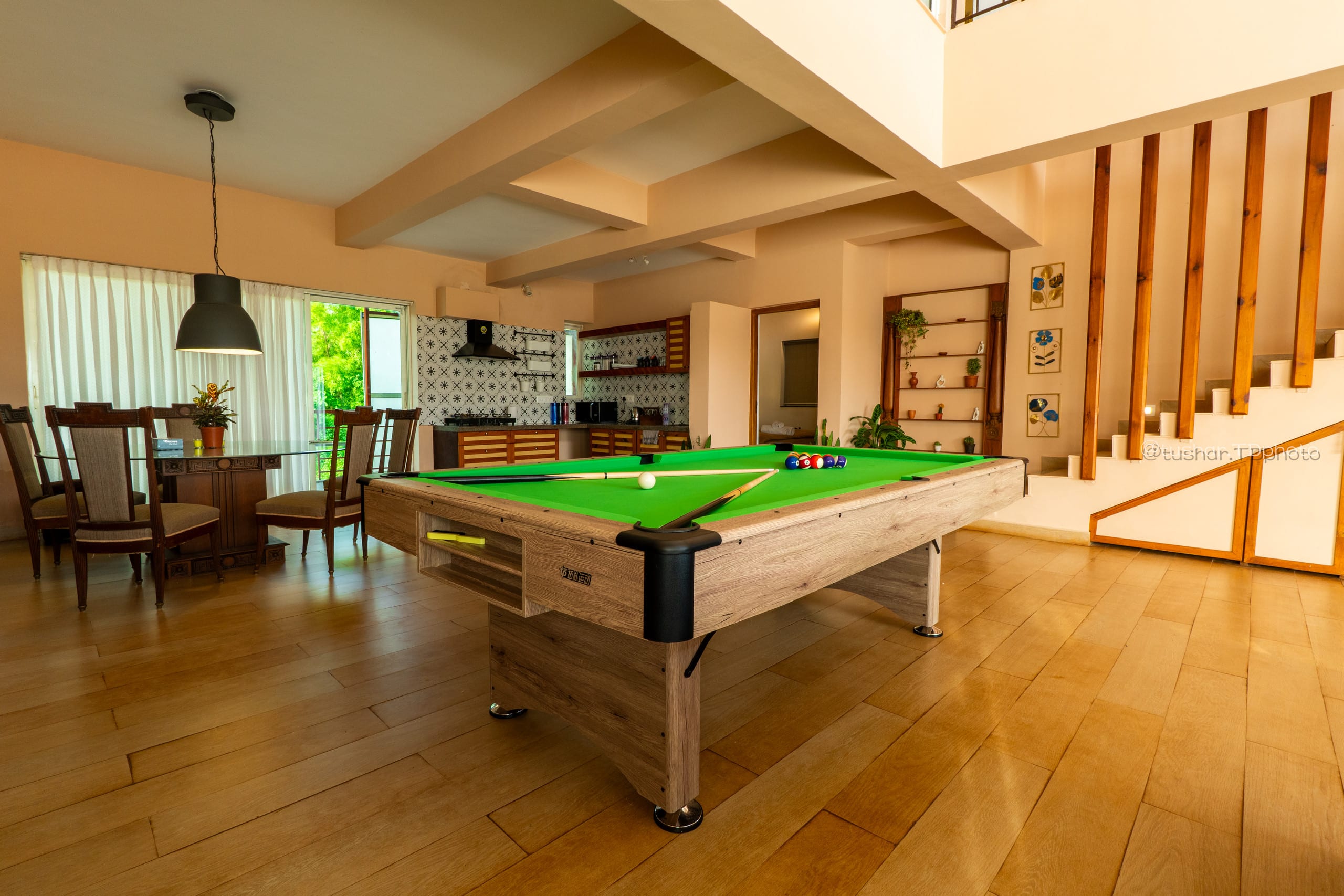 SKY VILLA 3Bedroom Morjim with Stunning Sea View 28