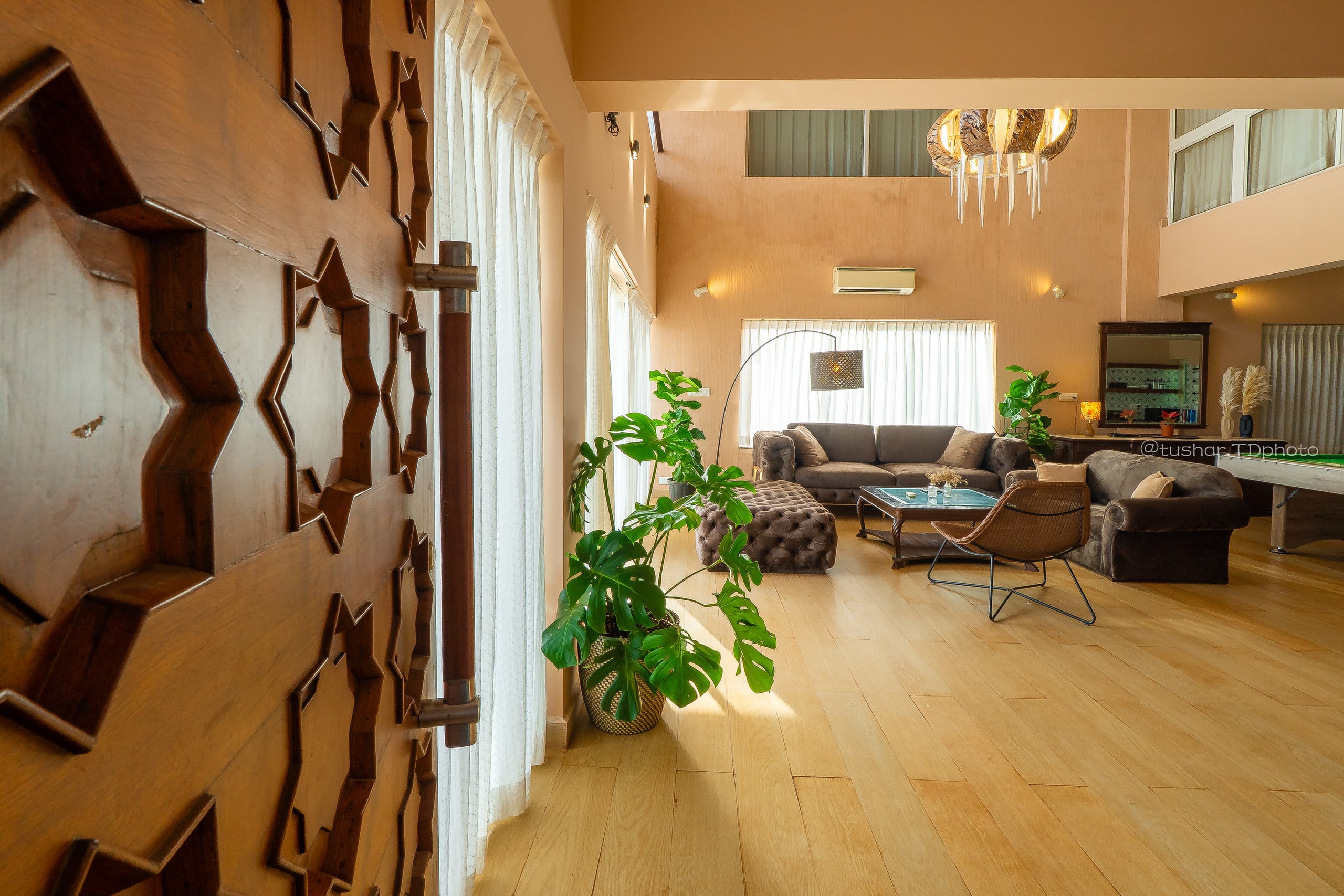 SKY VILLA 3Bedroom Morjim with Stunning Sea View 15