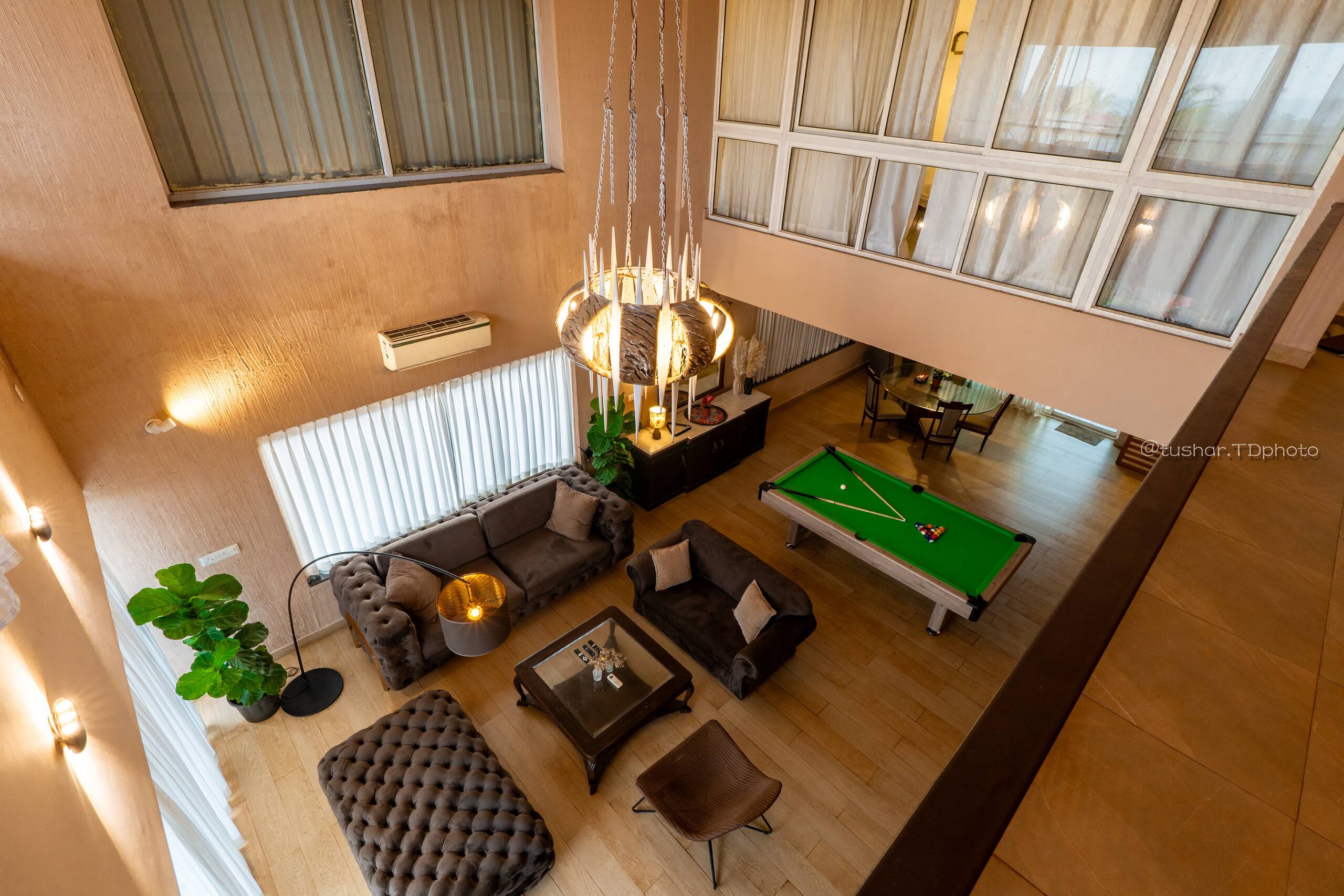 SKY VILLA 3Bedroom Morjim with Stunning Sea View 23