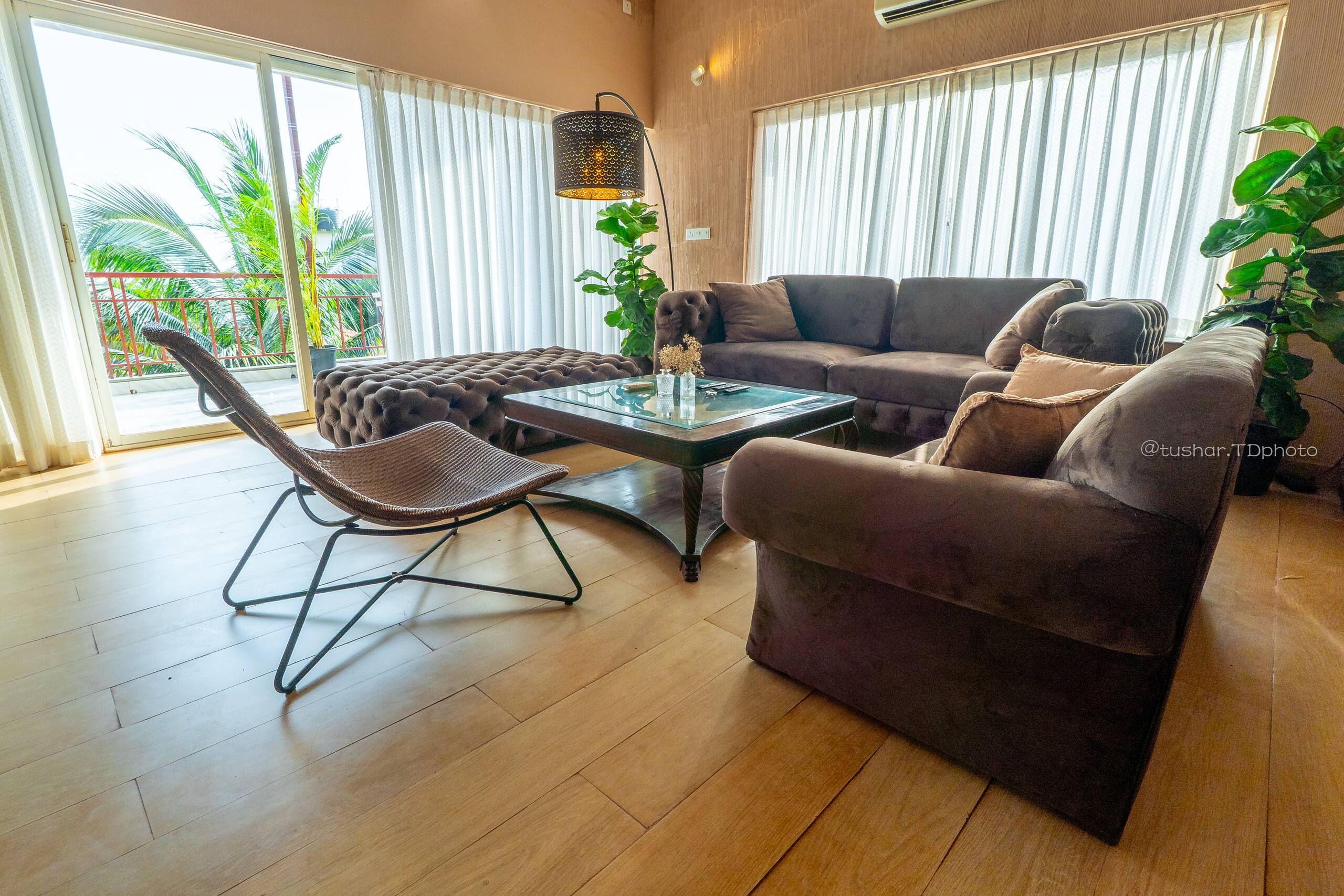 SKY VILLA 3Bedroom Morjim with Stunning Sea View 18