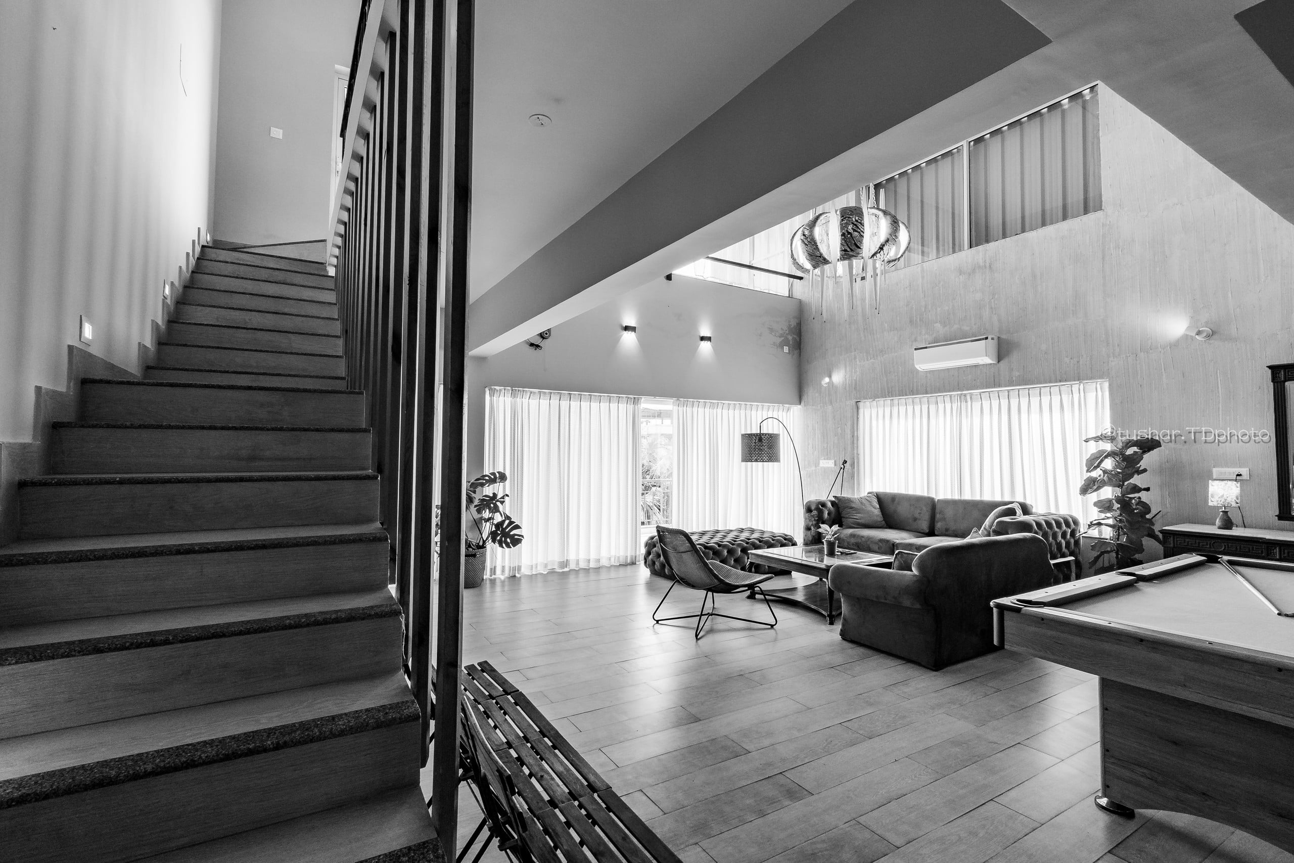 SKY VILLA 3Bedroom Morjim with Stunning Sea View 21