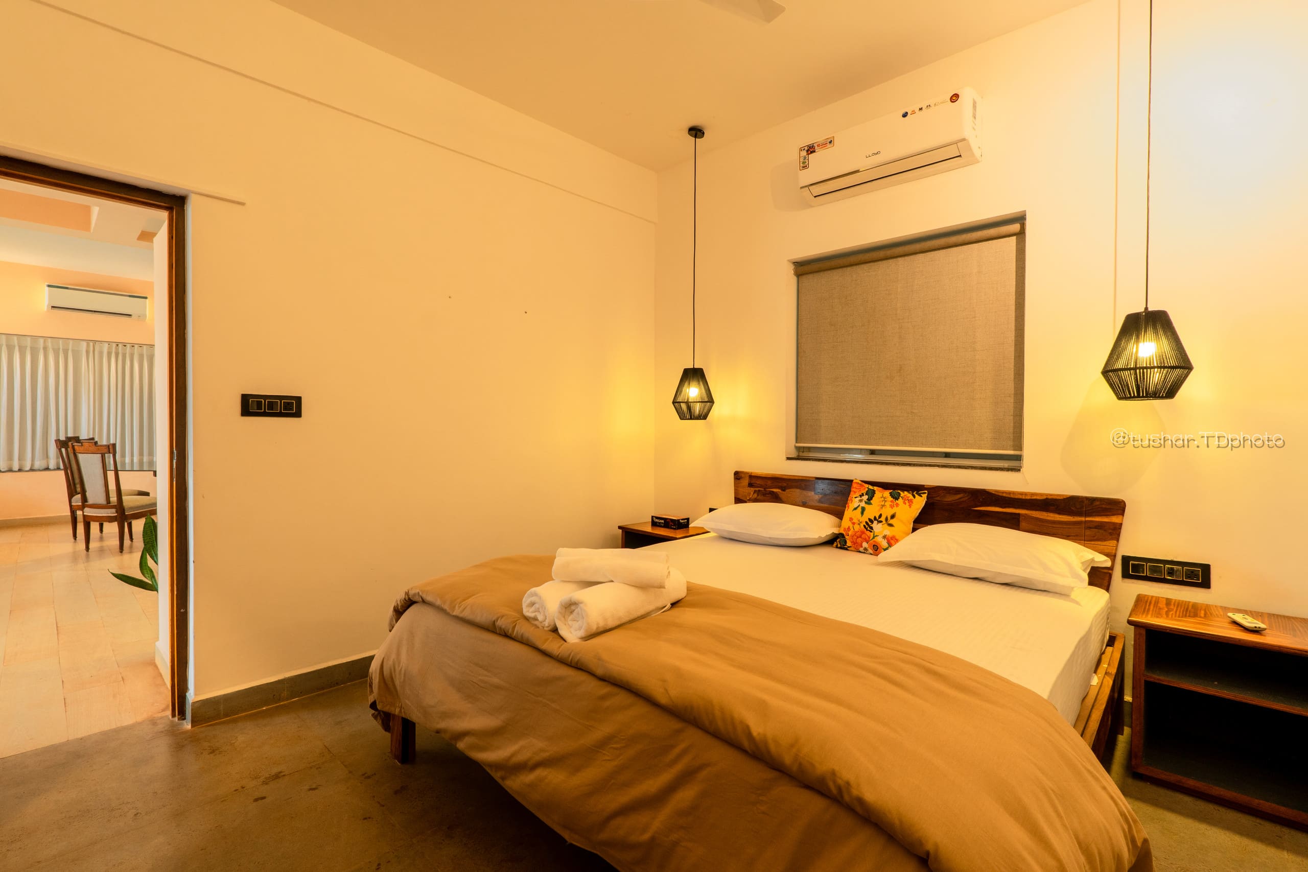 SKY VILLA 3Bedroom Morjim with Stunning Sea View 35