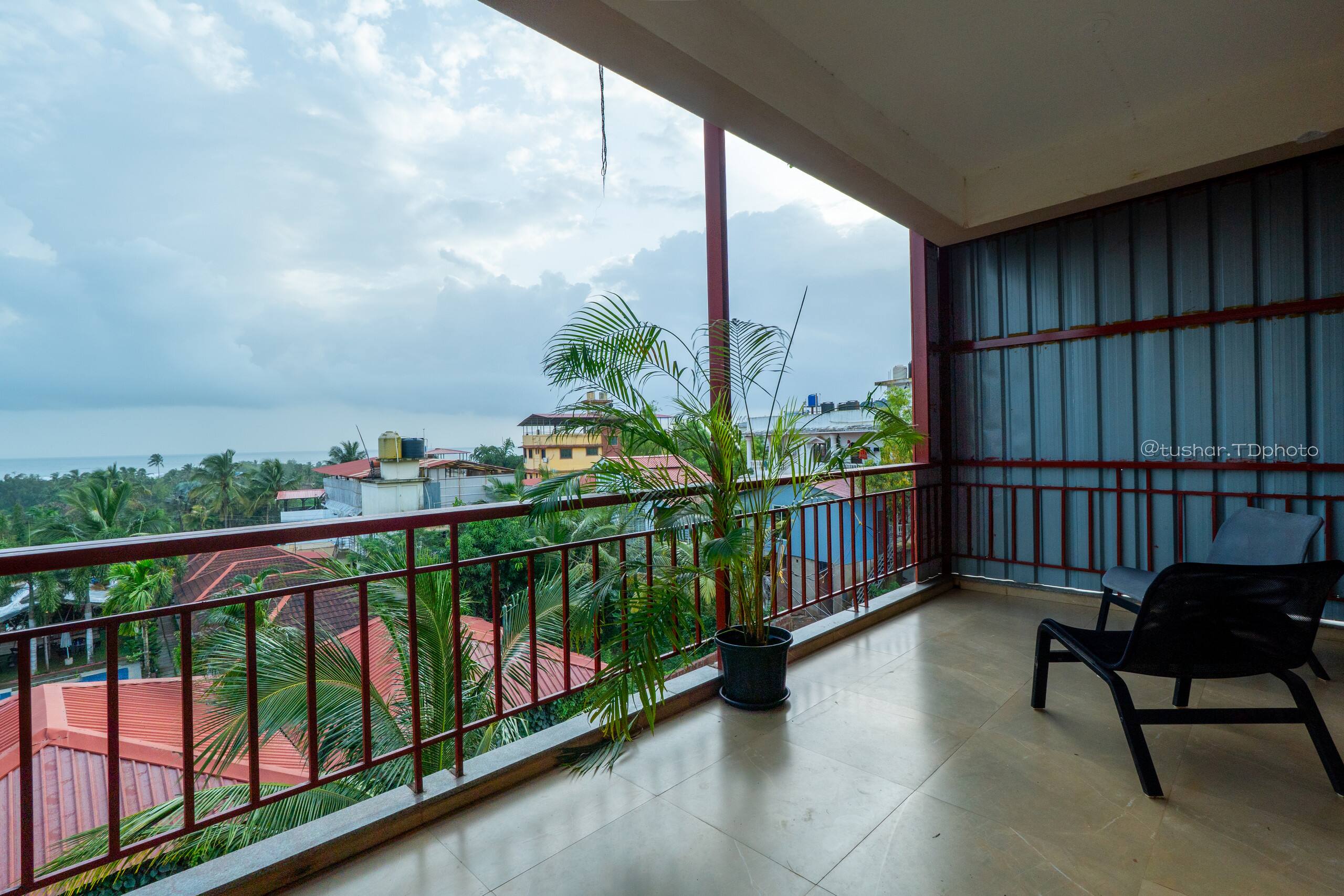 SKY VILLA 3Bedroom Morjim with Stunning Sea View 7