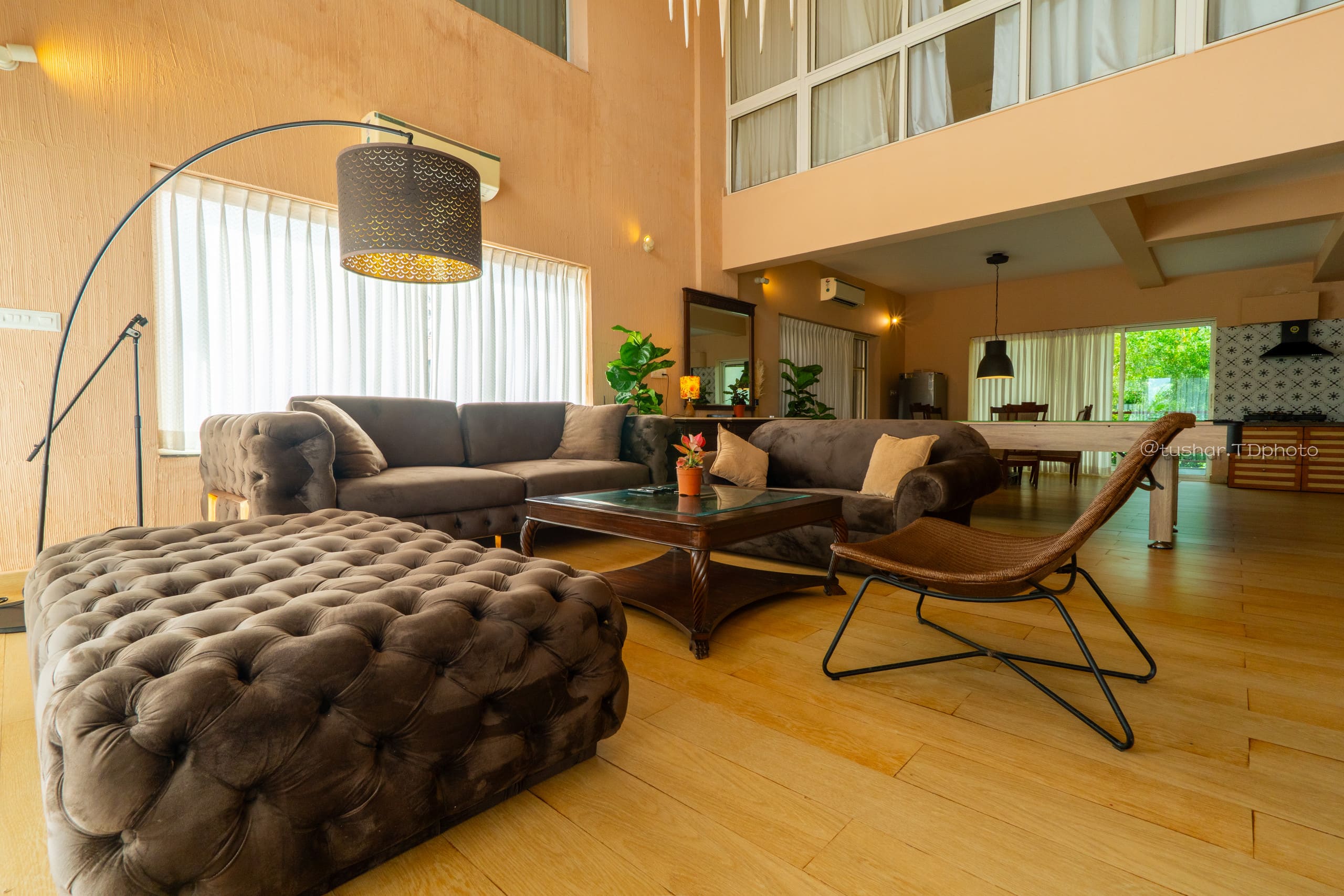 SKY VILLA 3Bedroom Morjim with Stunning Sea View 13