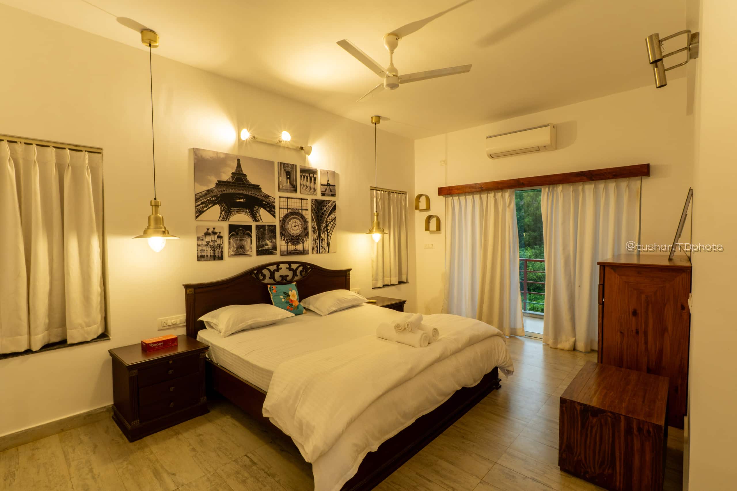 SKY VILLA 3Bedroom Morjim with Stunning Sea View 31