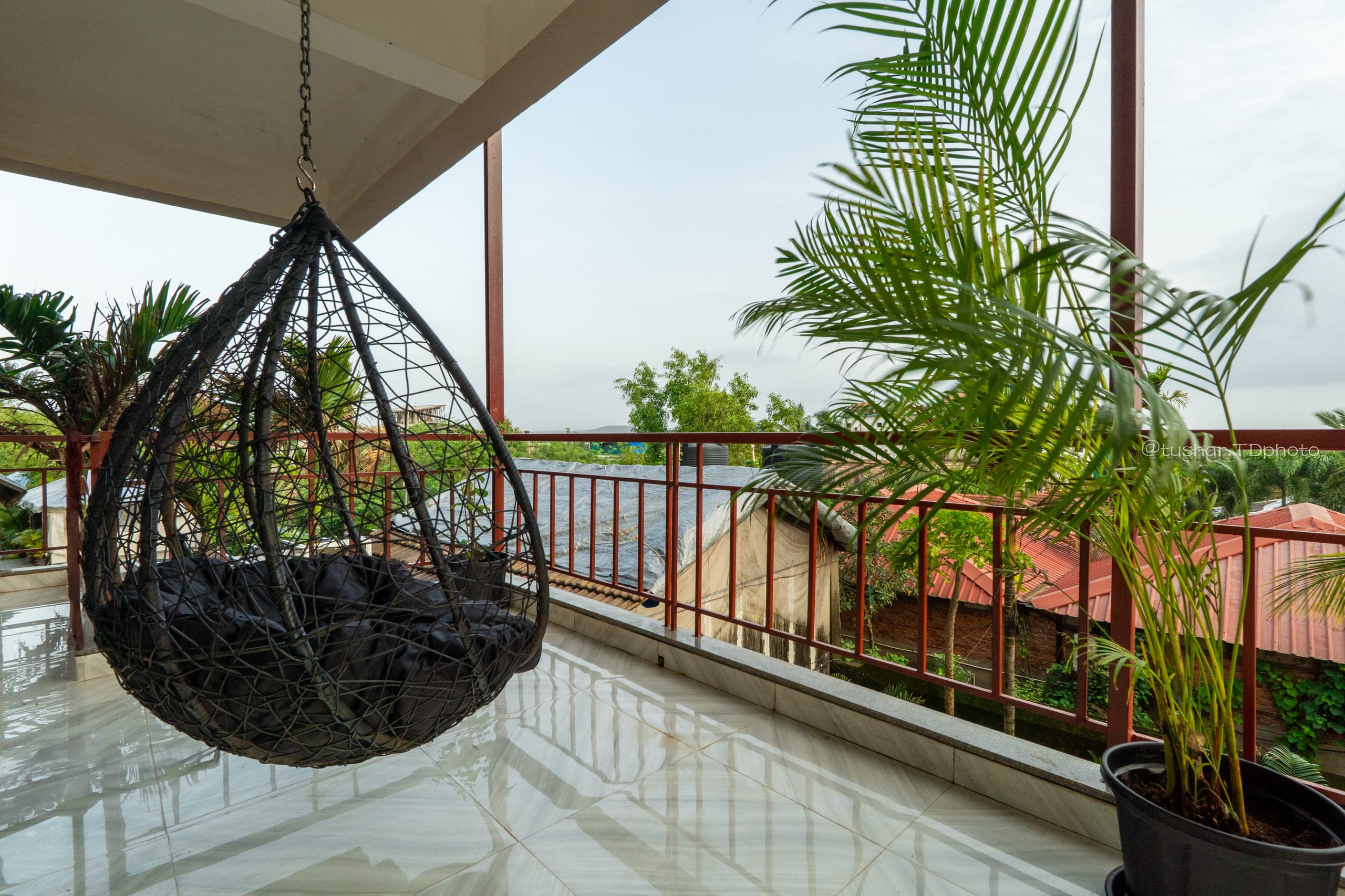 SKY VILLA 3Bedroom Morjim with Stunning Sea View 6