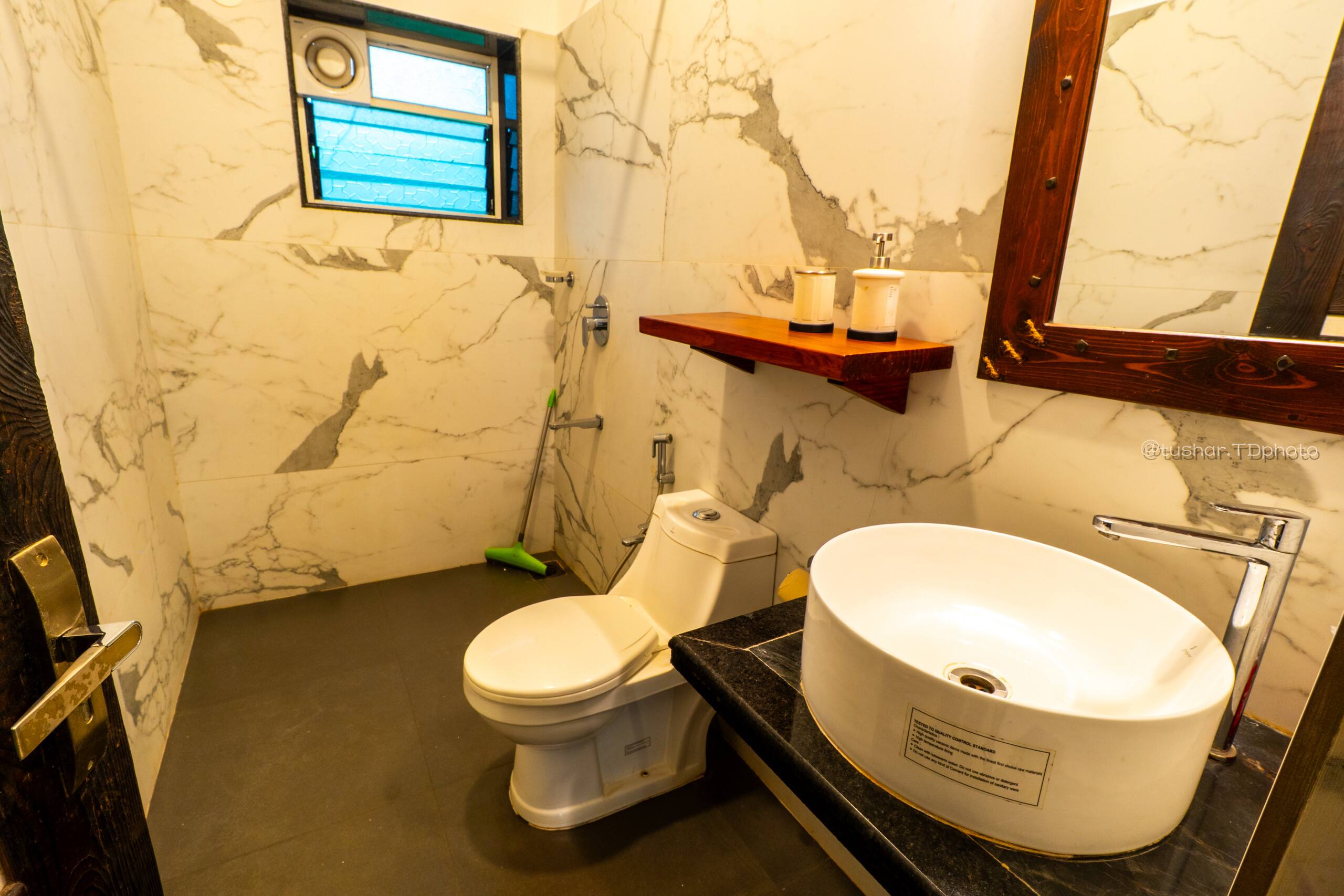 SKY VILLA 3Bedroom Morjim with Stunning Sea View 37