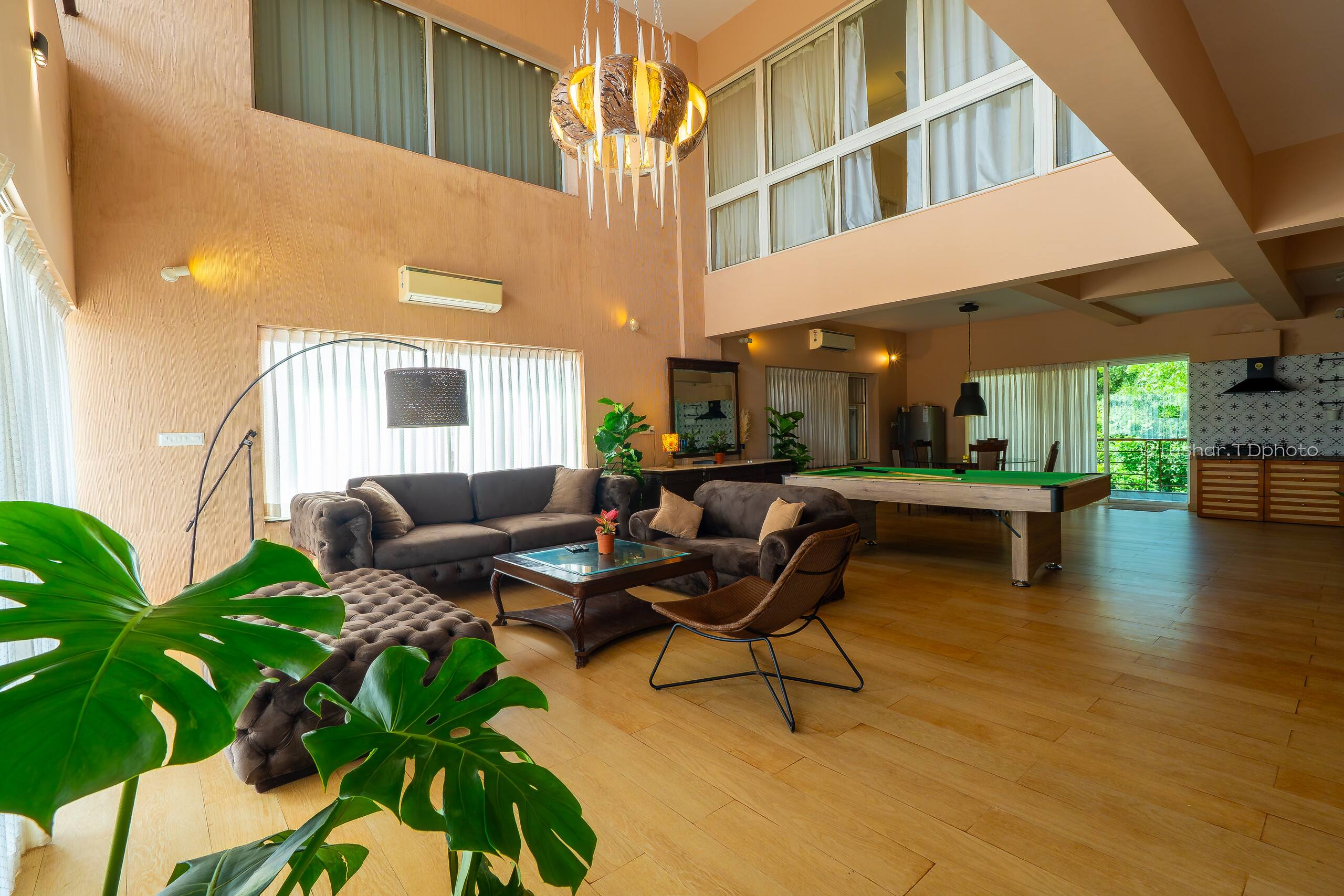 SKY VILLA 3Bedroom Morjim with Stunning Sea View — photo 2