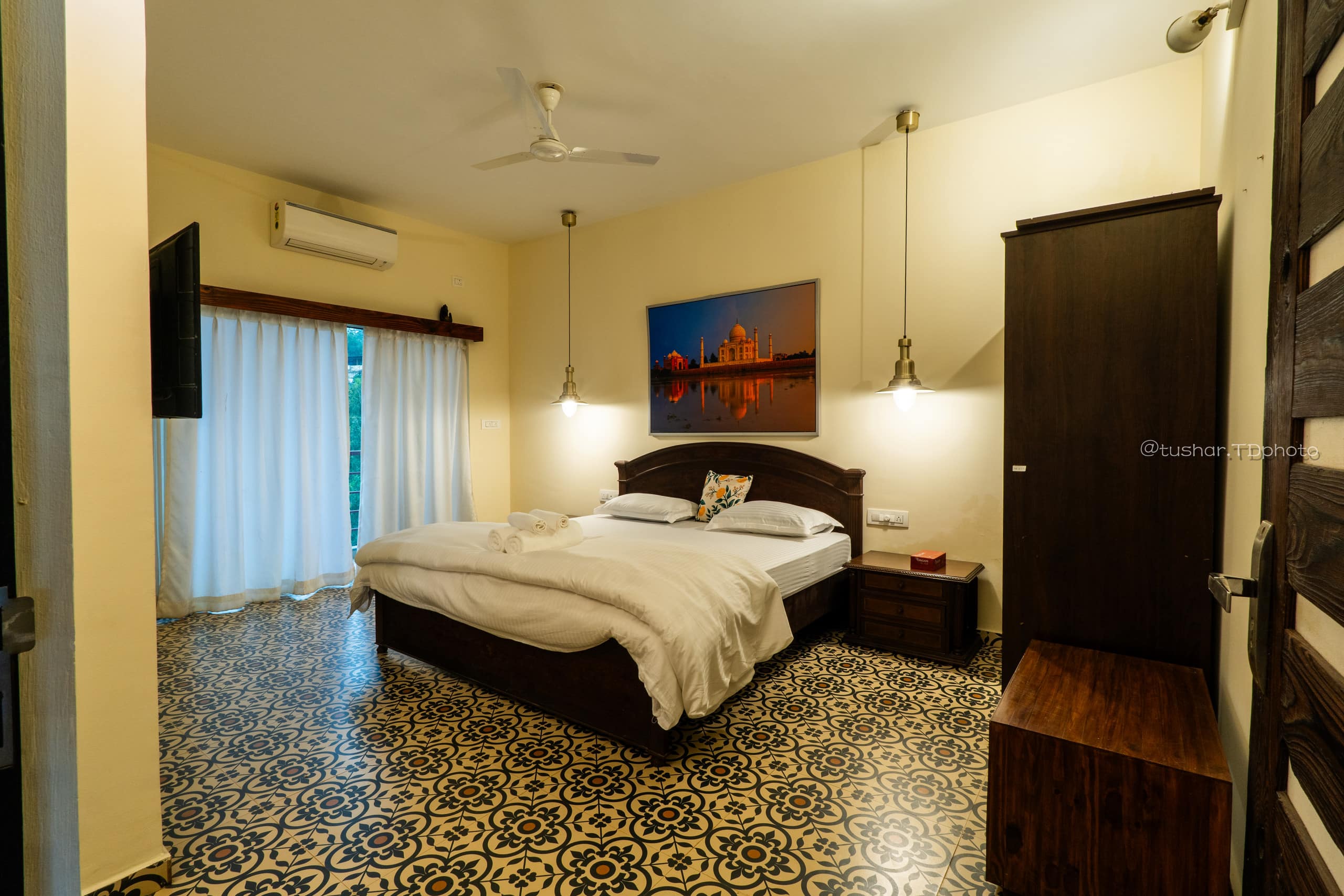 SKY VILLA 3Bedroom Morjim with Stunning Sea View 34