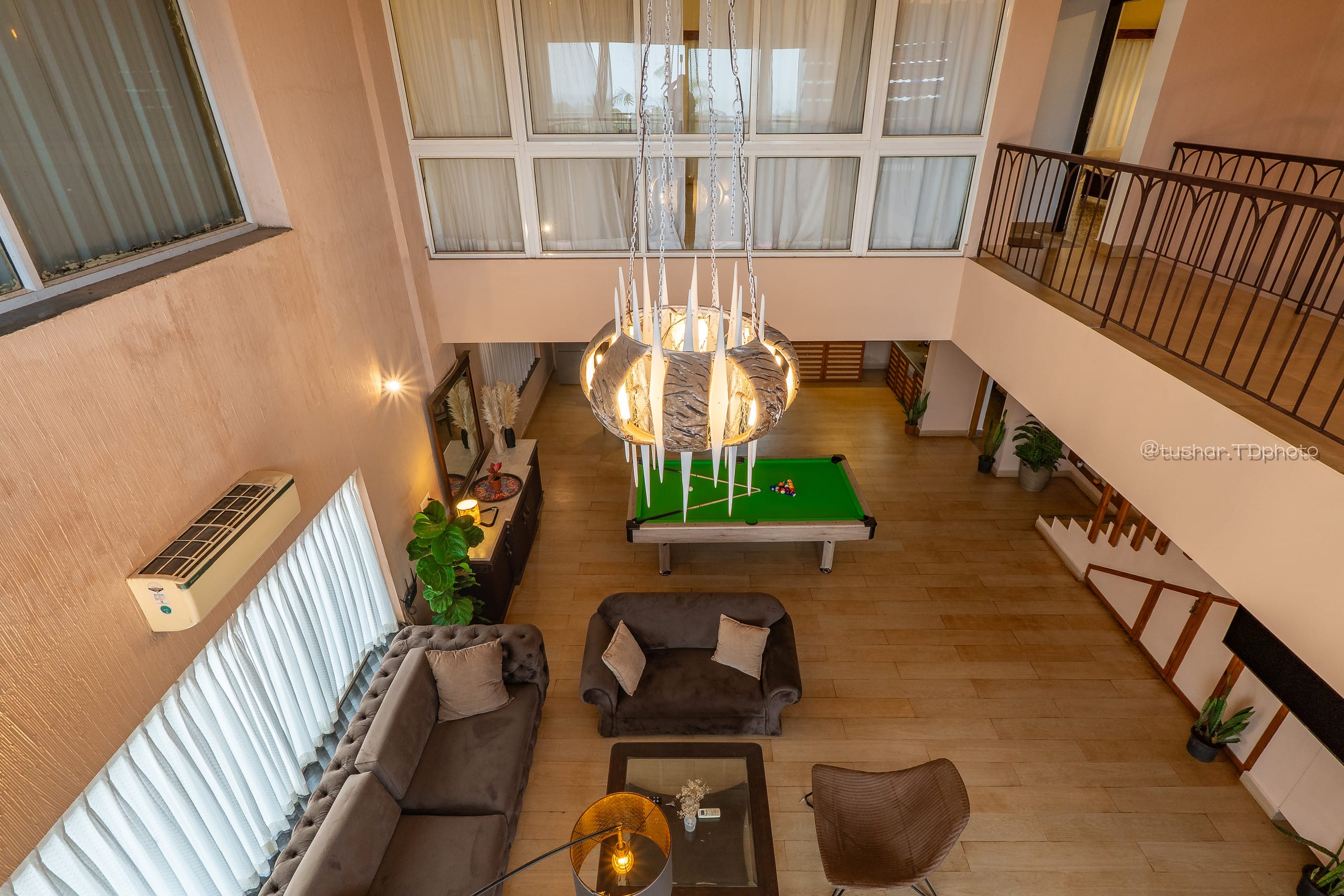 SKY VILLA 3Bedroom Morjim with Stunning Sea View 22