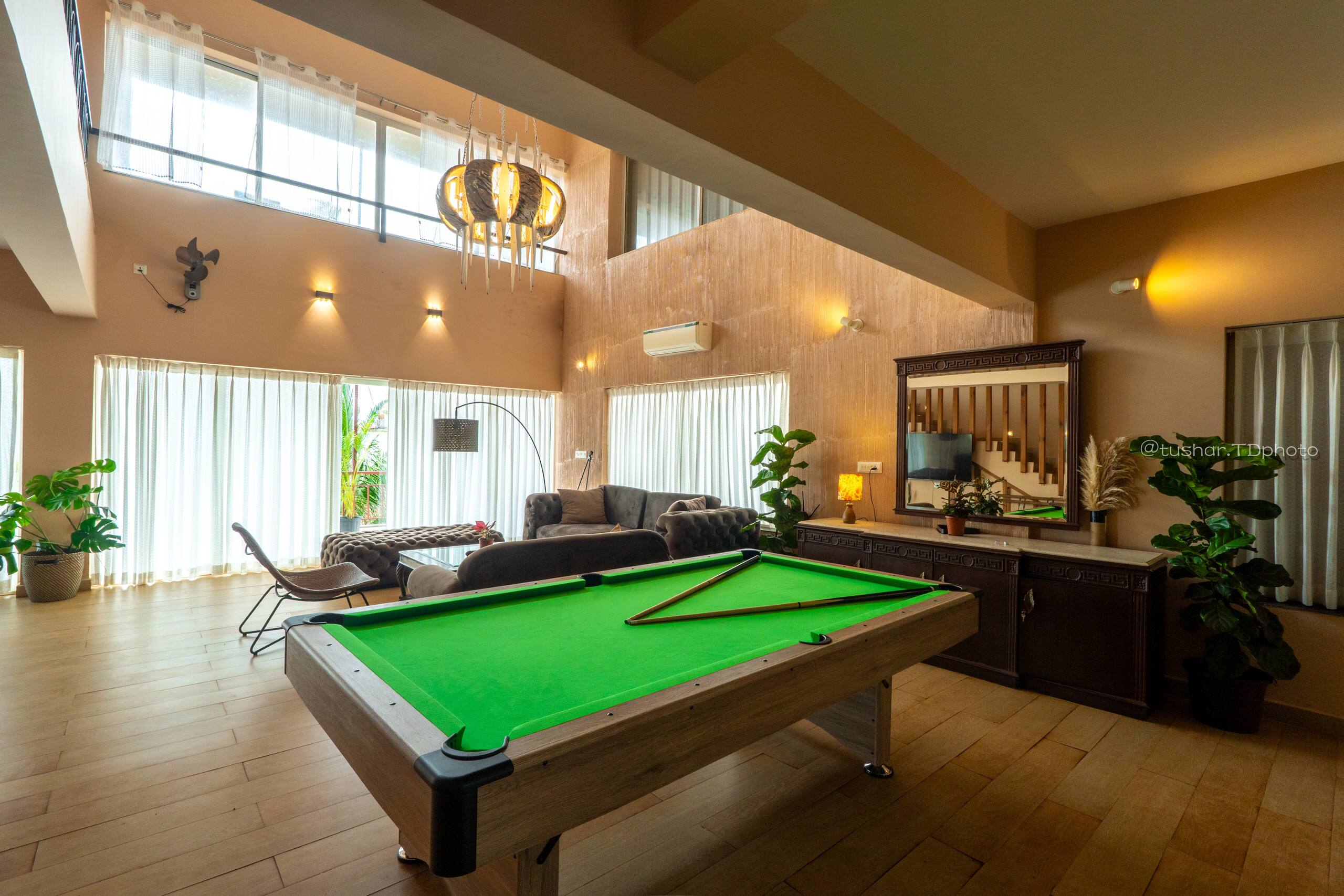 SKY VILLA 3Bedroom Morjim with Stunning Sea View 14