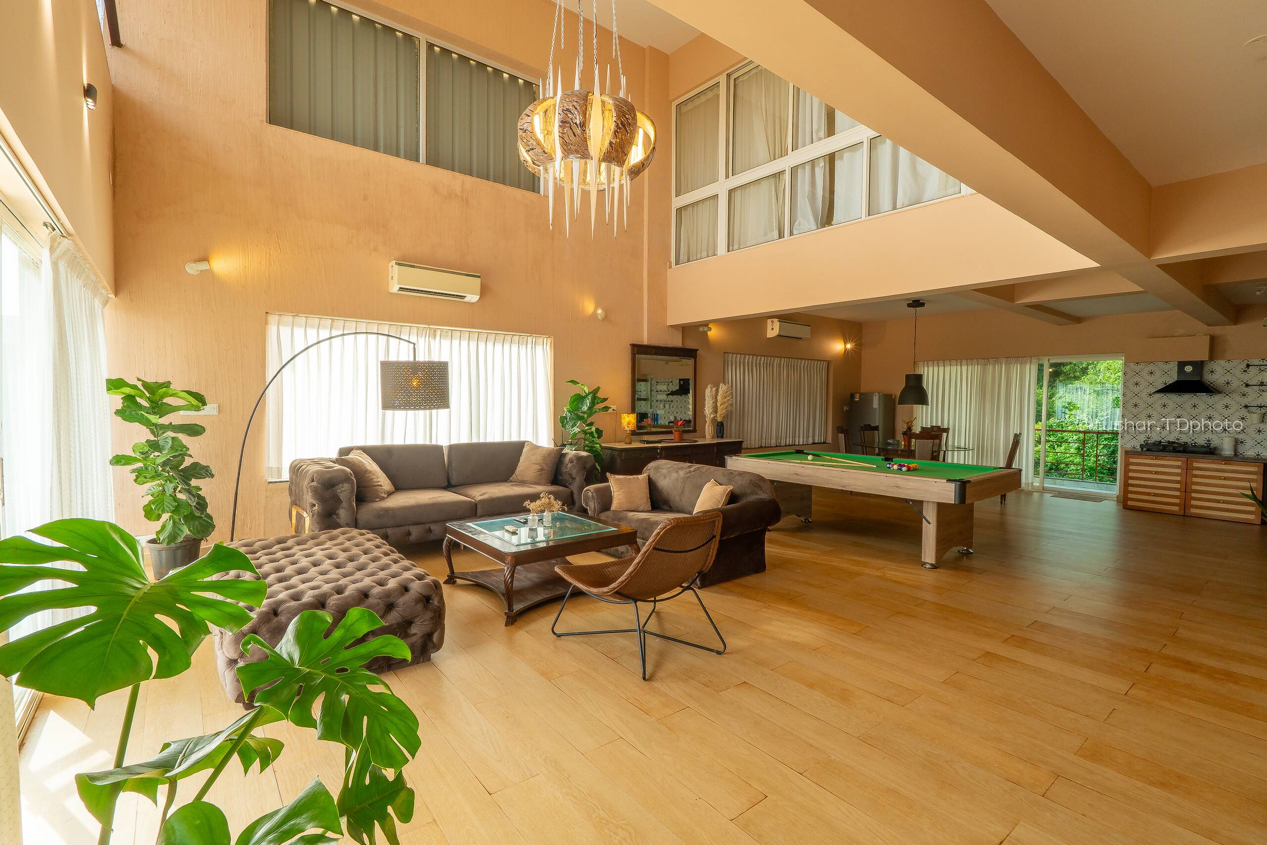SKY VILLA 3Bedroom Morjim with Stunning Sea View 16
