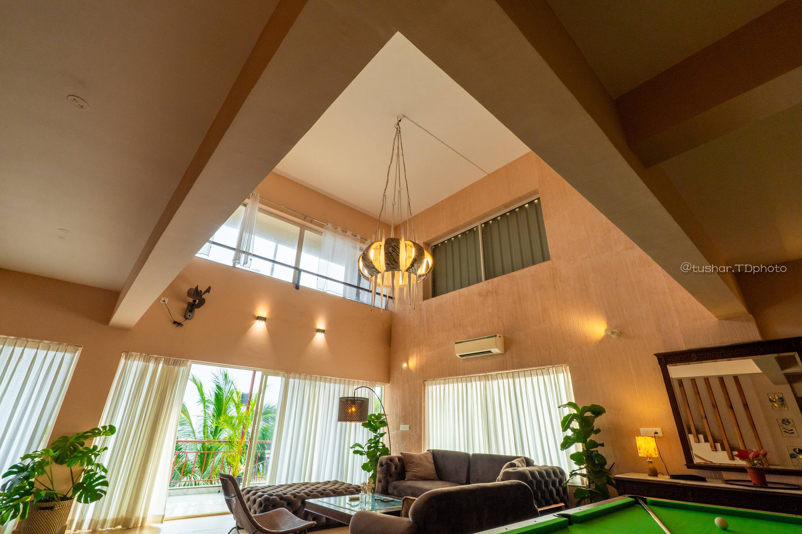 SKY VILLA 3Bedroom Morjim with Stunning Sea View — photo 5