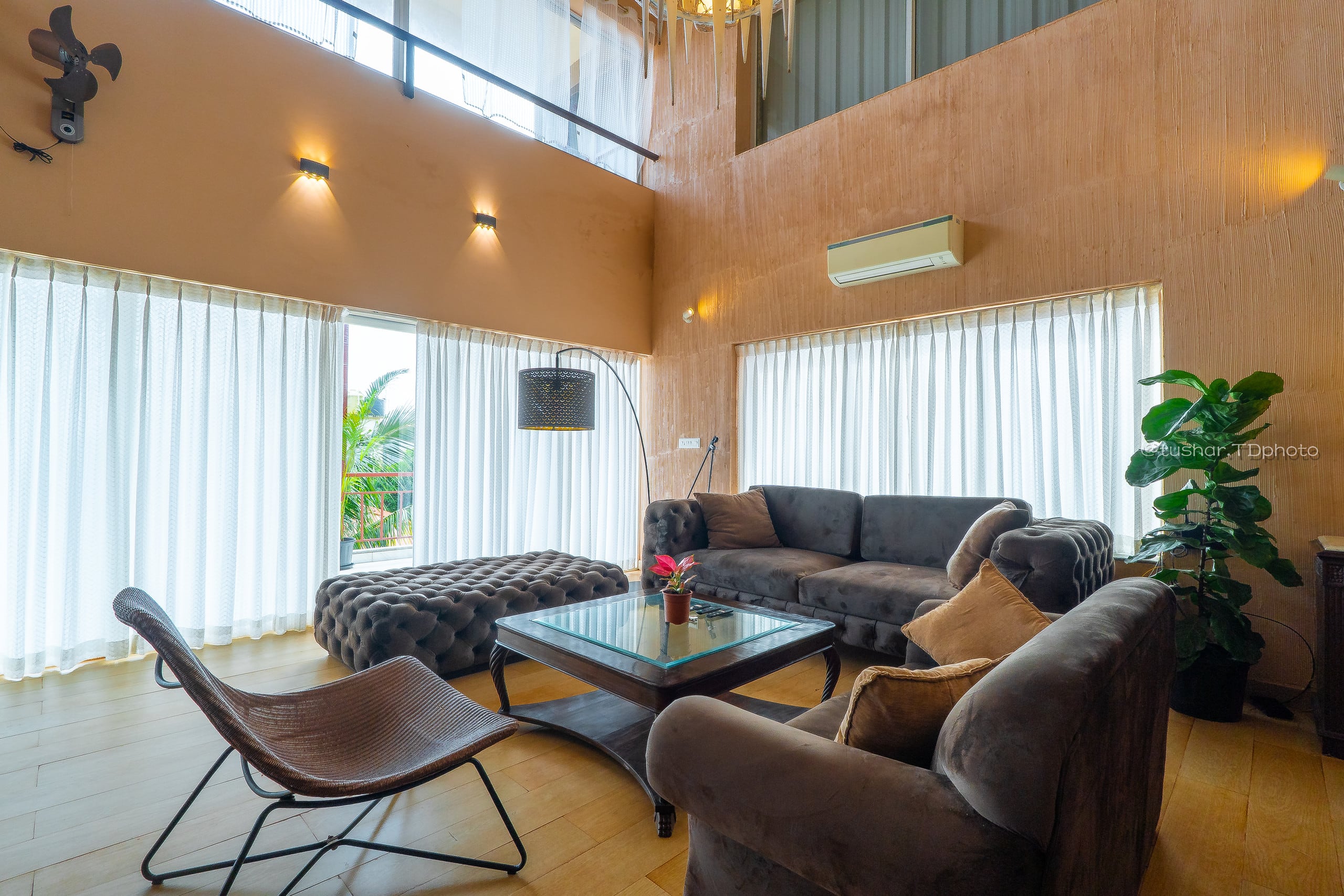 SKY VILLA 3Bedroom Morjim with Stunning Sea View 10