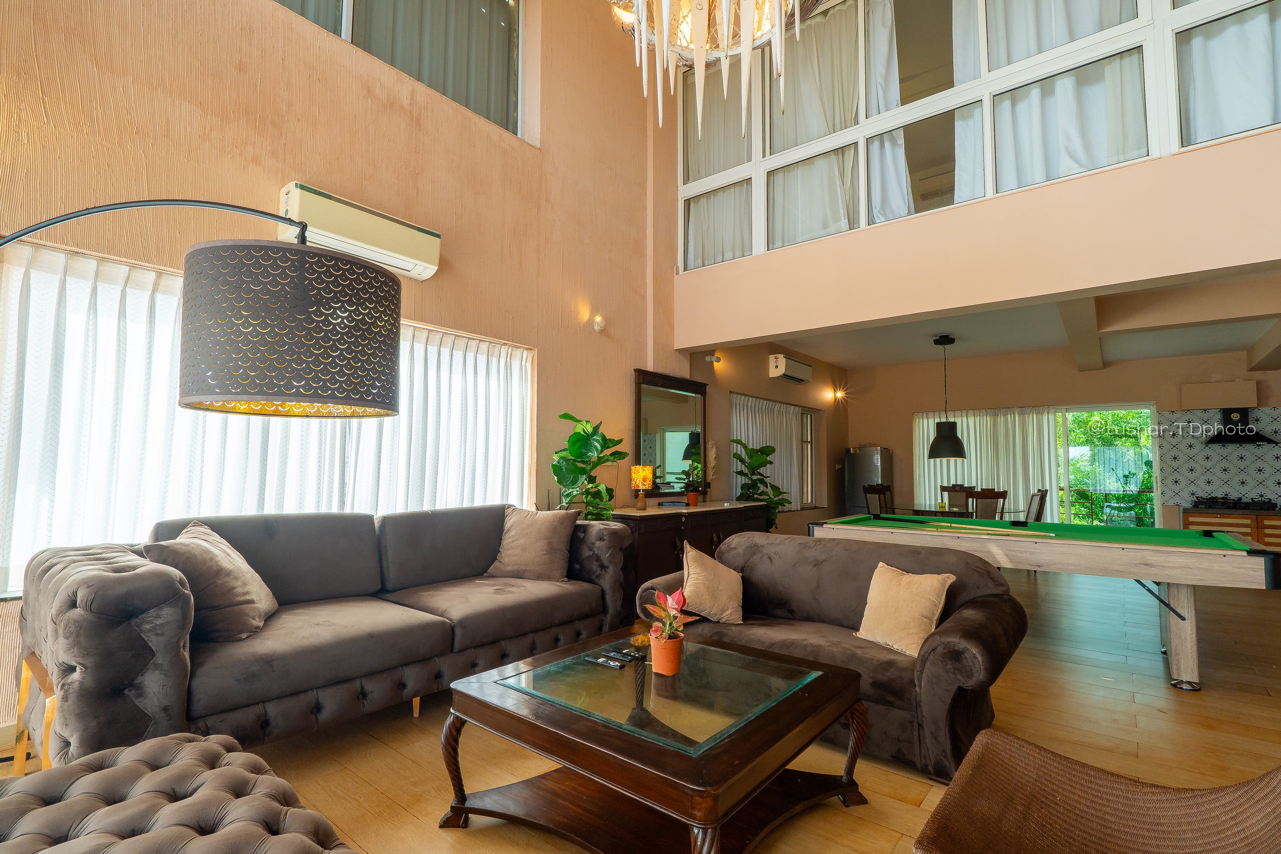 SKY VILLA 3Bedroom Morjim with Stunning Sea View 12