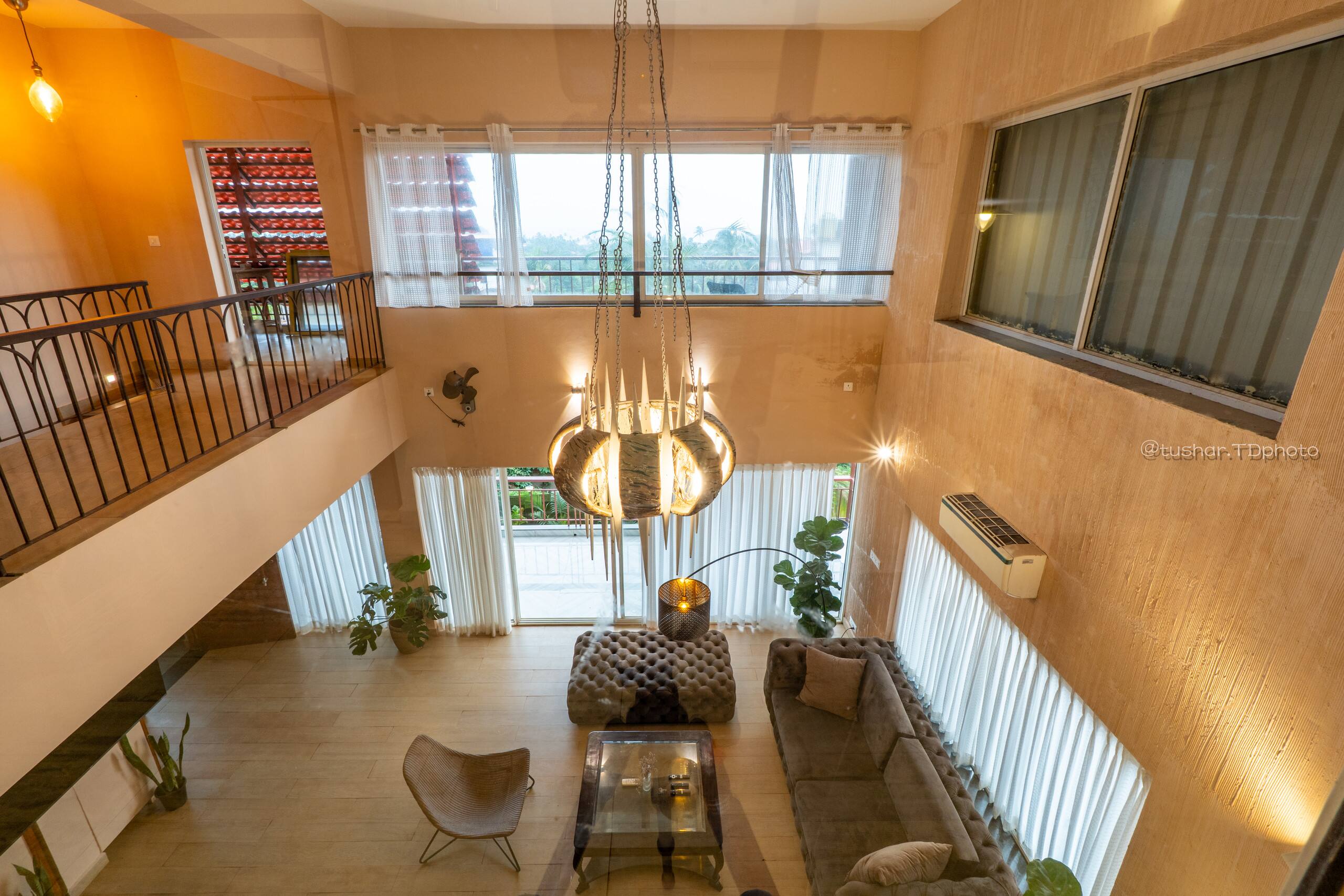 SKY VILLA 3Bedroom Morjim with Stunning Sea View 24