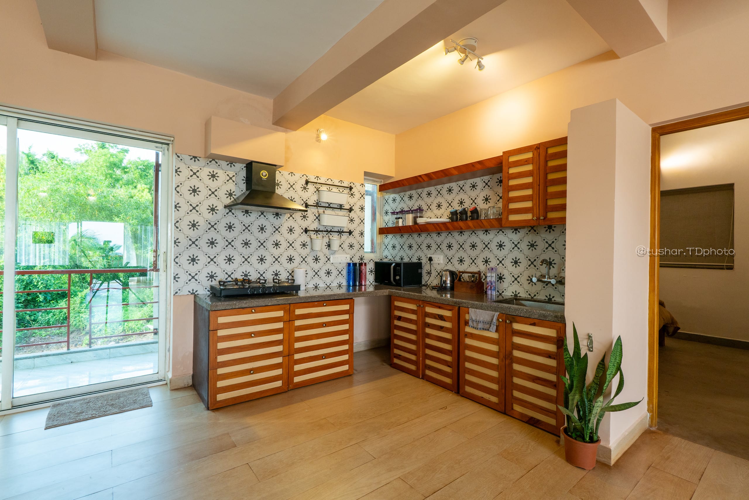 SKY VILLA 3Bedroom Morjim with Stunning Sea View 26