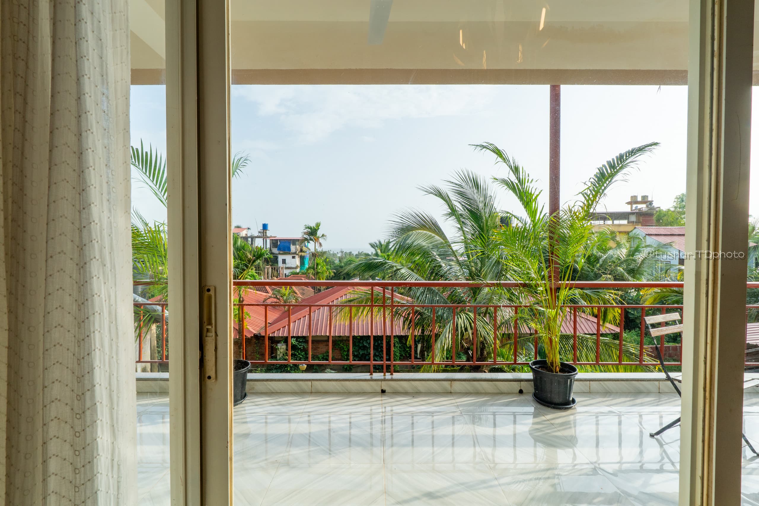 SKY VILLA 3Bedroom Morjim with Stunning Sea View 40