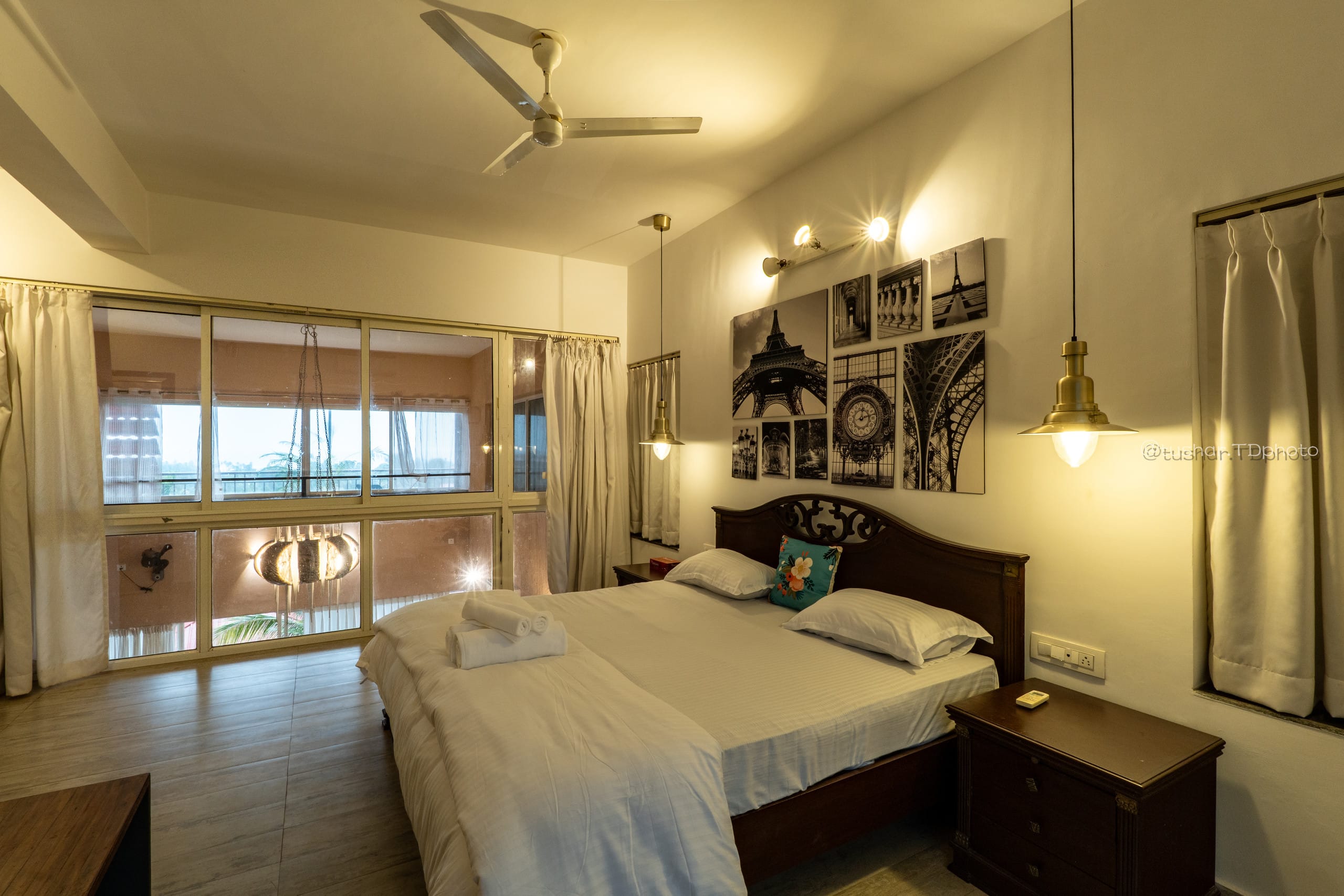 SKY VILLA 3Bedroom Morjim with Stunning Sea View 30