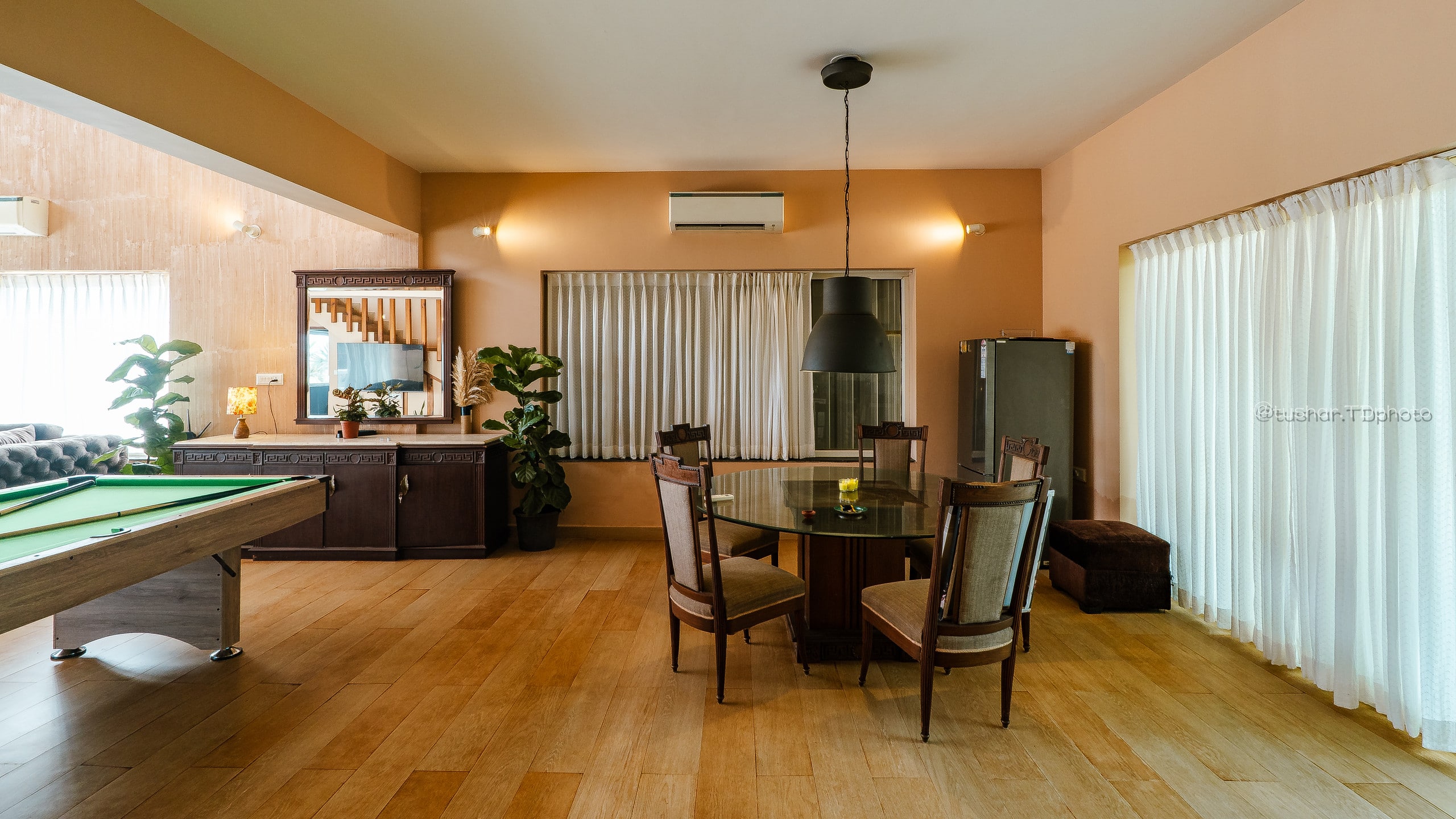 SKY VILLA 3Bedroom Morjim with Stunning Sea View 29