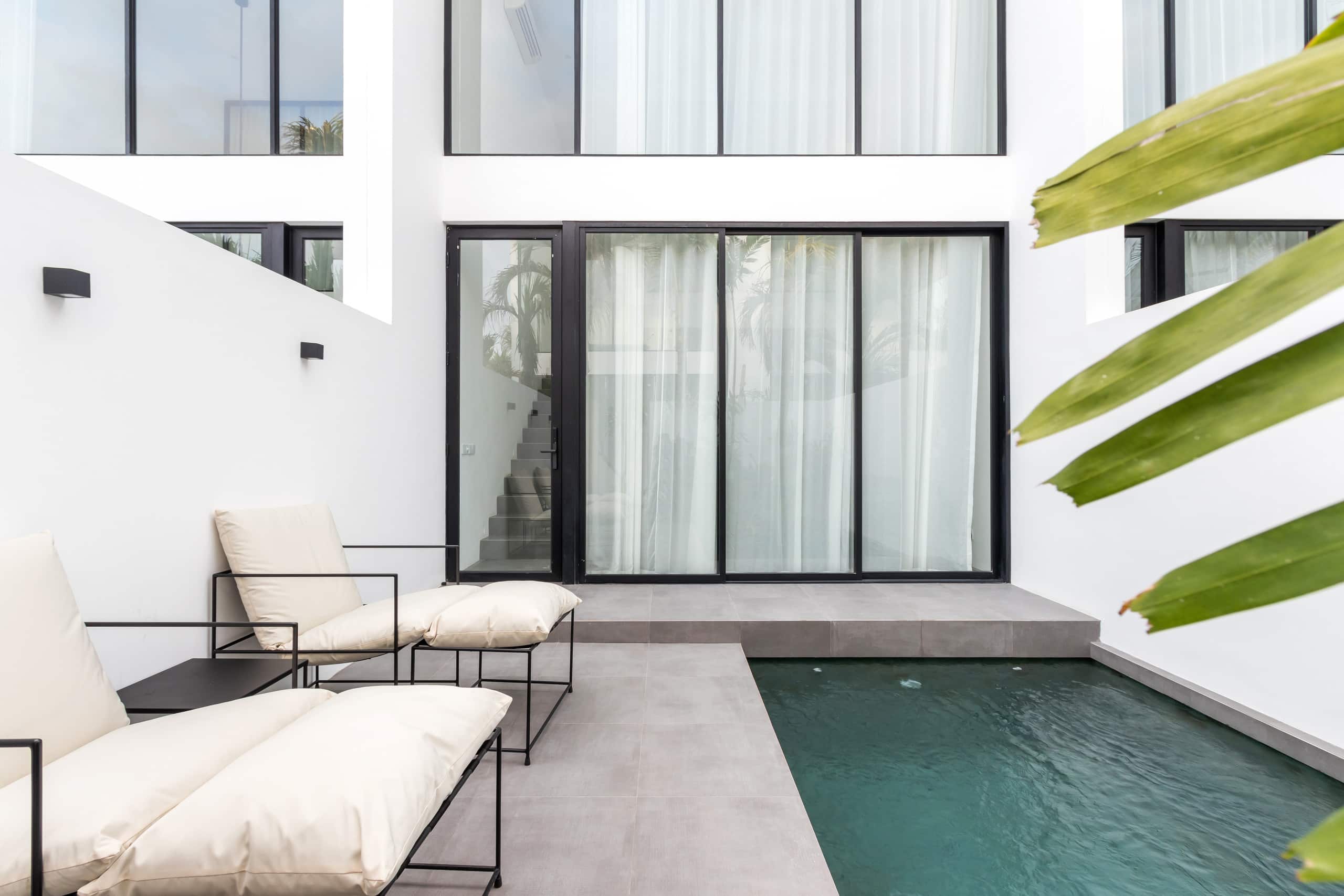 Seseh Villa III - The Leo Villas