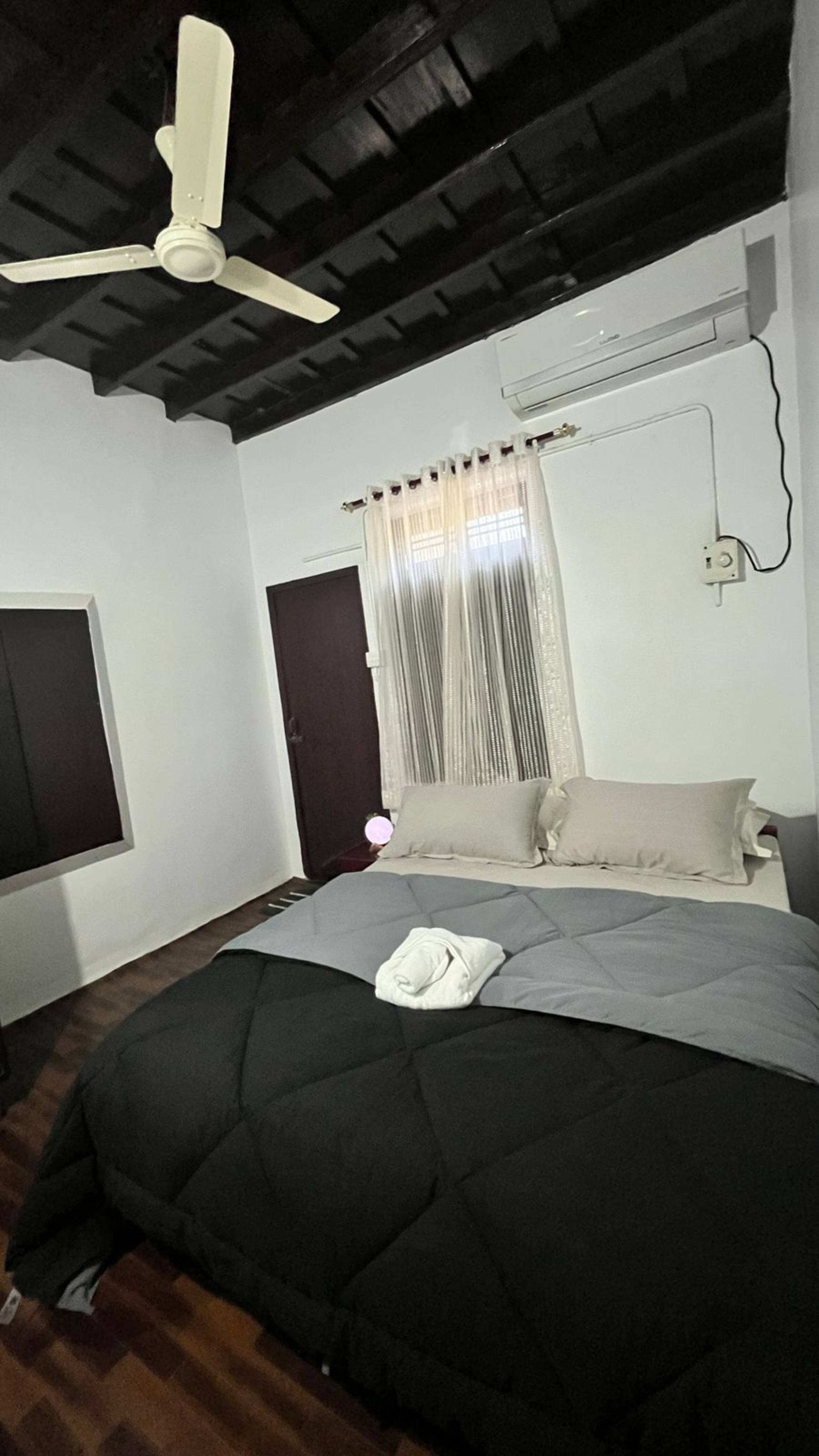 Aalmaram By Kizhakeyil 4BHK Private Pool Villa 17