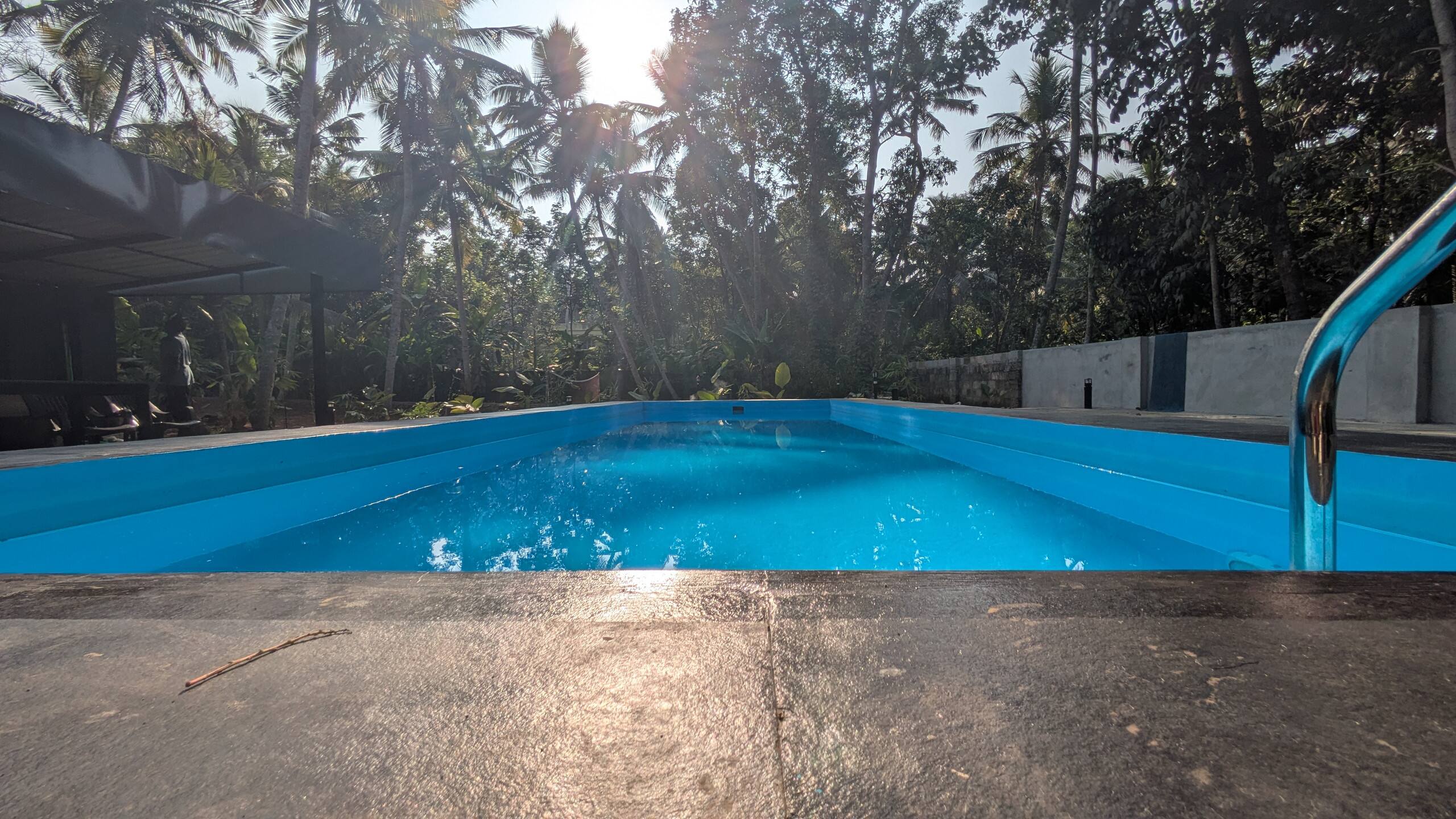 Aalmaram By Kizhakeyil 4BHK Private Pool Villa 22