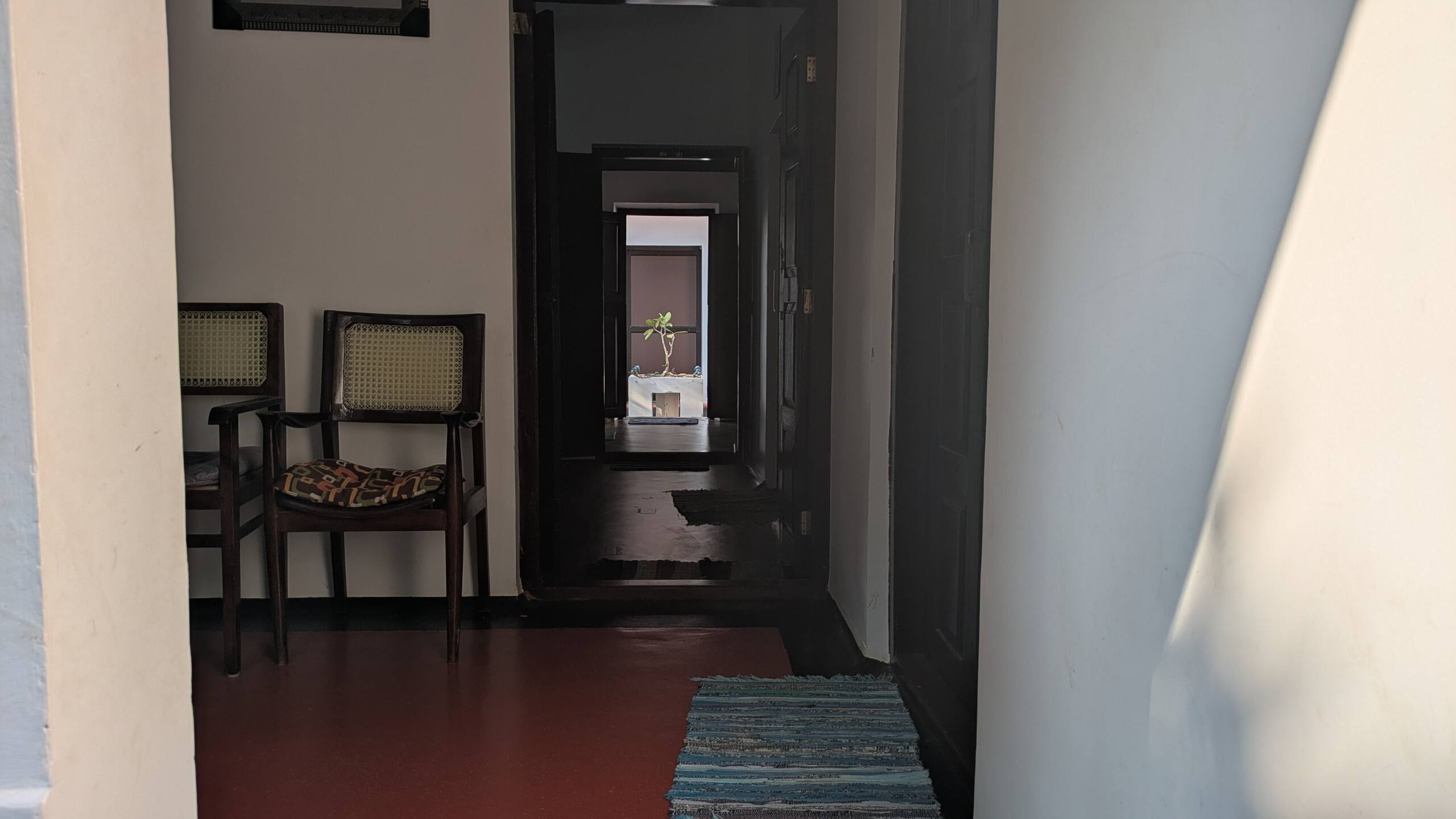 Aalmaram By Kizhakeyil 4BHK Private Pool Villa 23