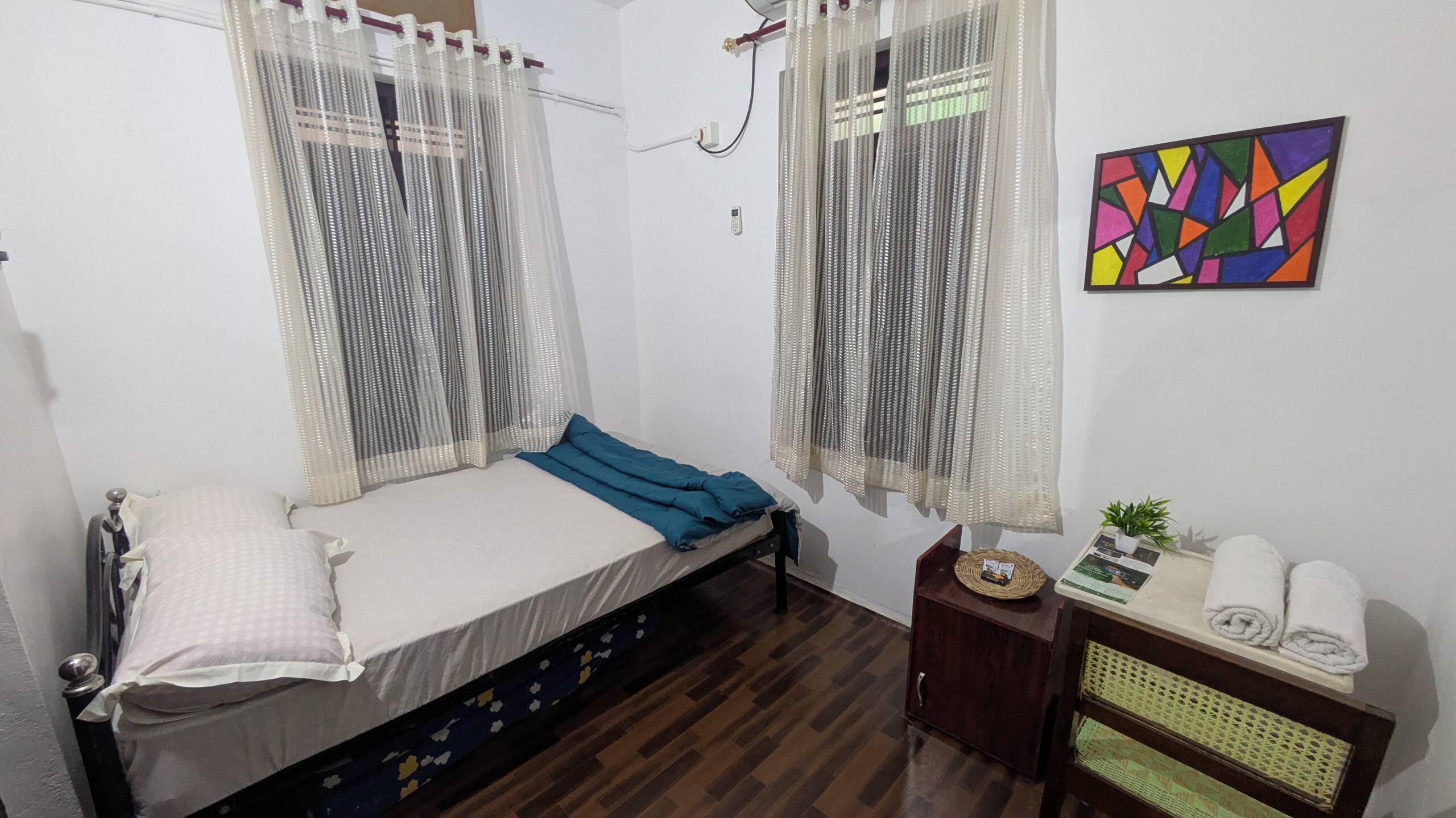 Aalmaram By Kizhakeyil 4BHK Private Pool Villa 13