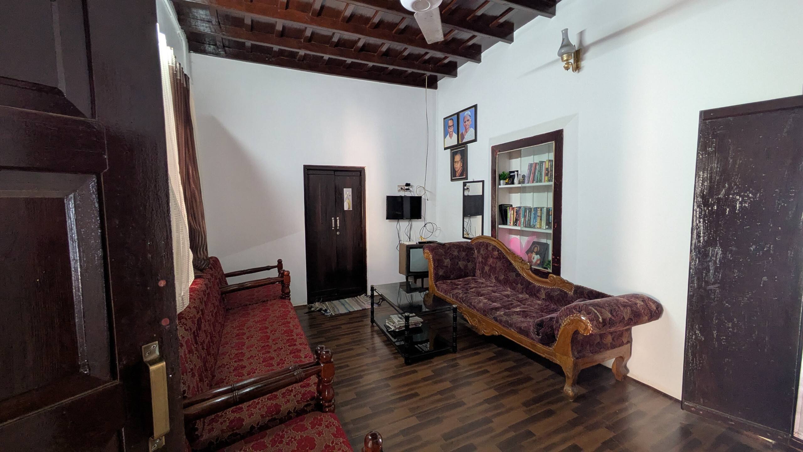 Aalmaram By Kizhakeyil 4BHK Private Pool Villa 9