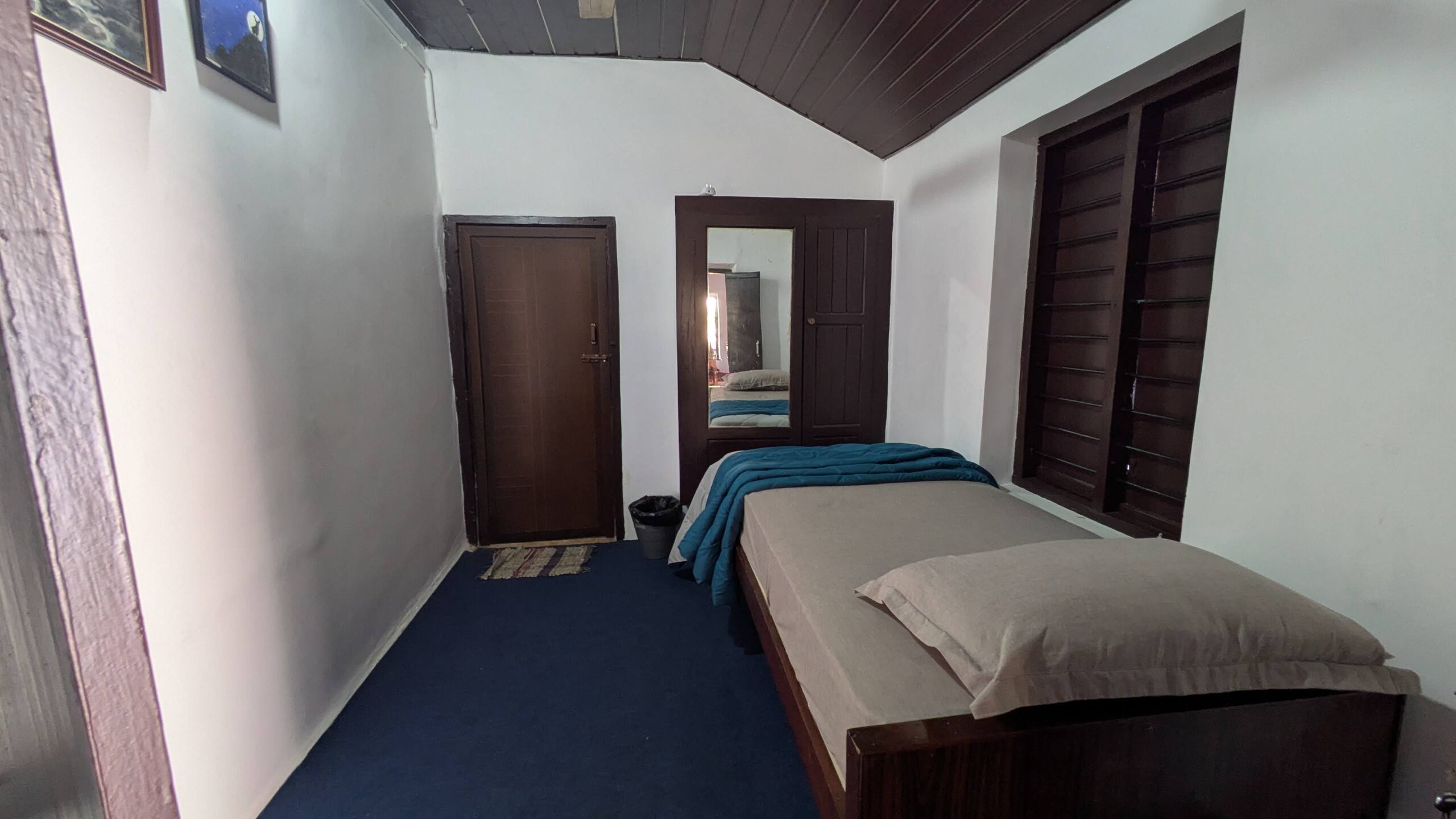 Aalmaram By Kizhakeyil 4BHK Private Pool Villa 11