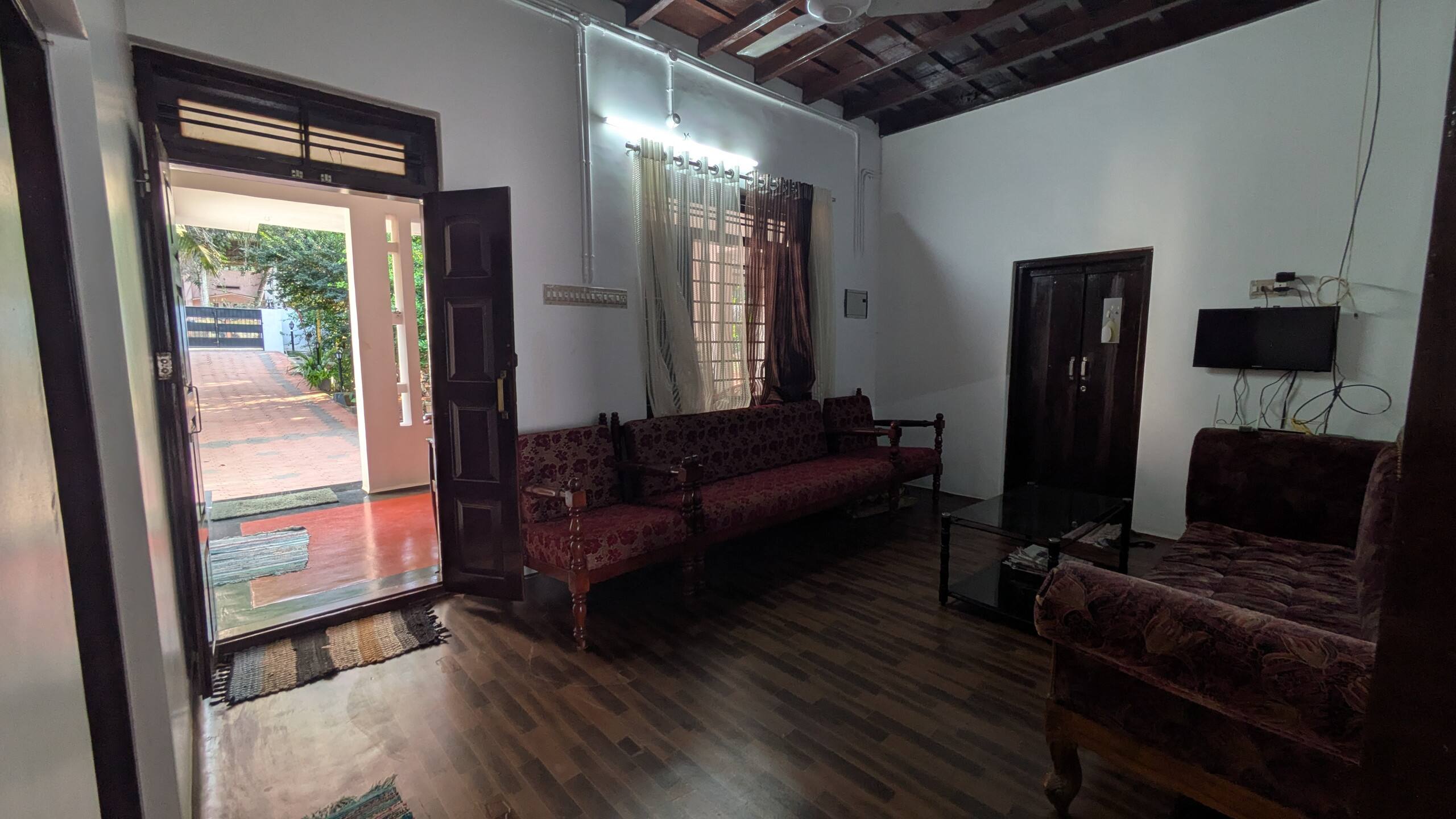 Aalmaram By Kizhakeyil 4BHK Private Pool Villa 8