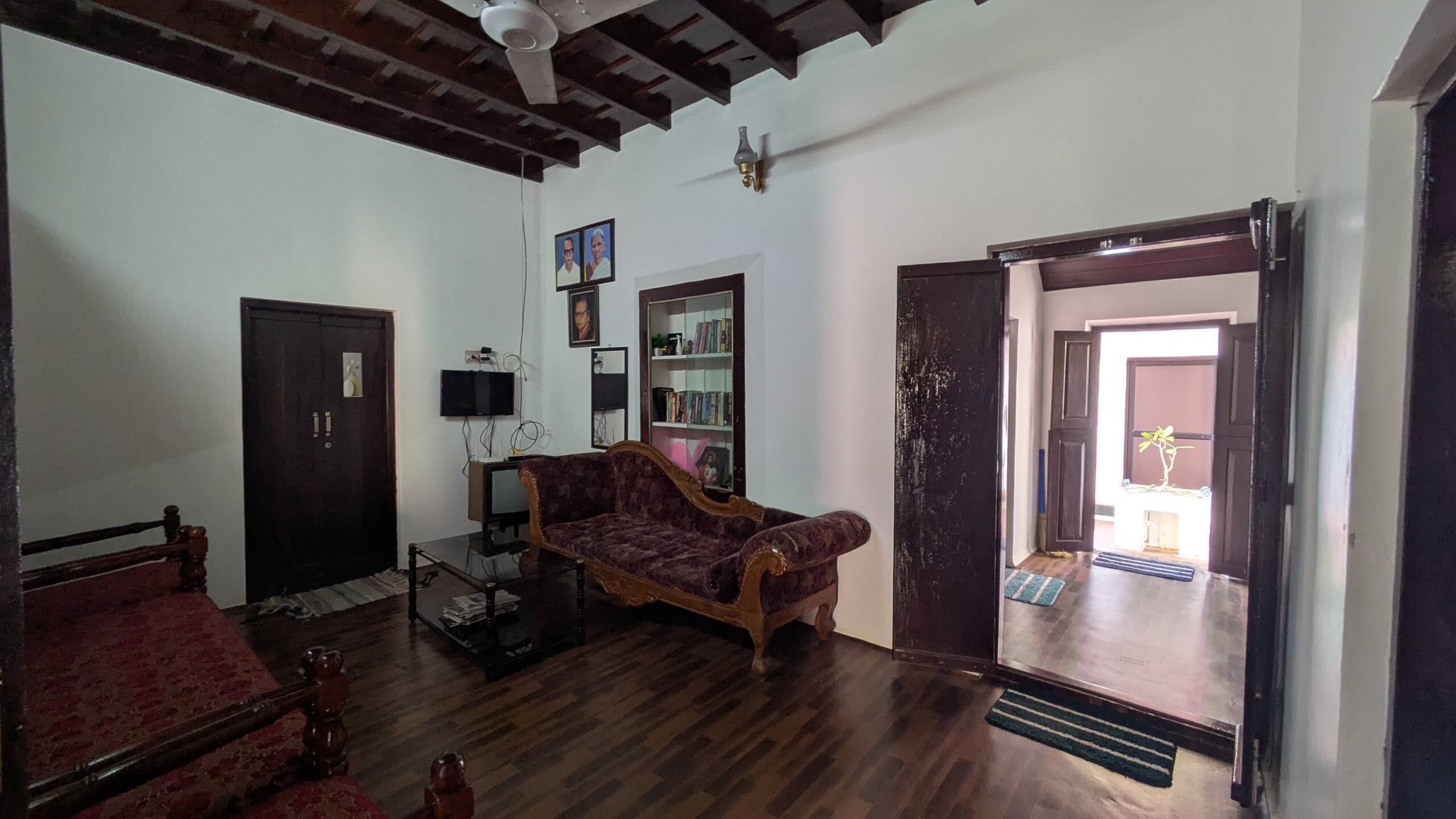 Aalmaram By Kizhakeyil 4BHK Private Pool Villa 4