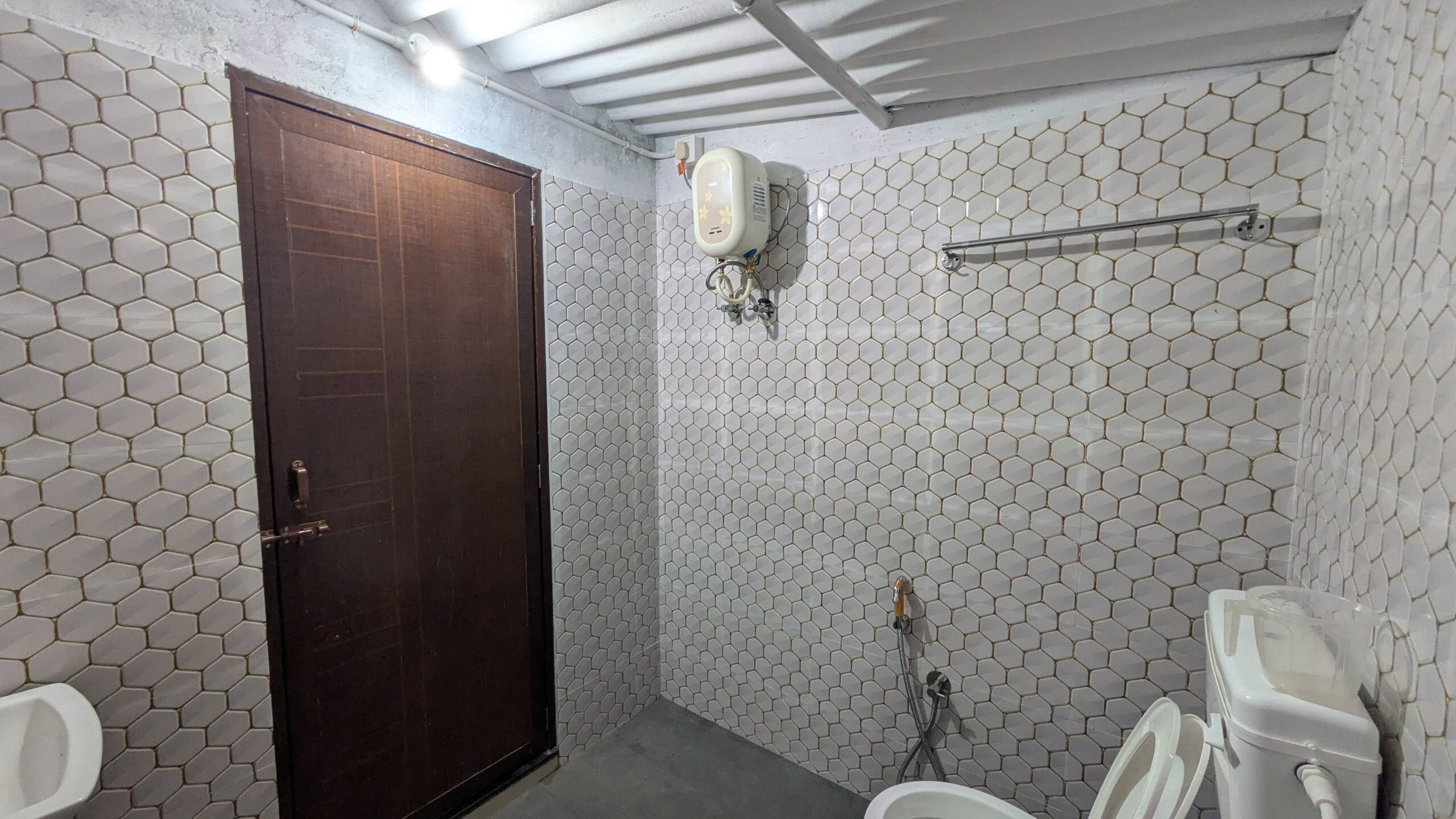 Aalmaram By Kizhakeyil 4BHK Private Pool Villa 19