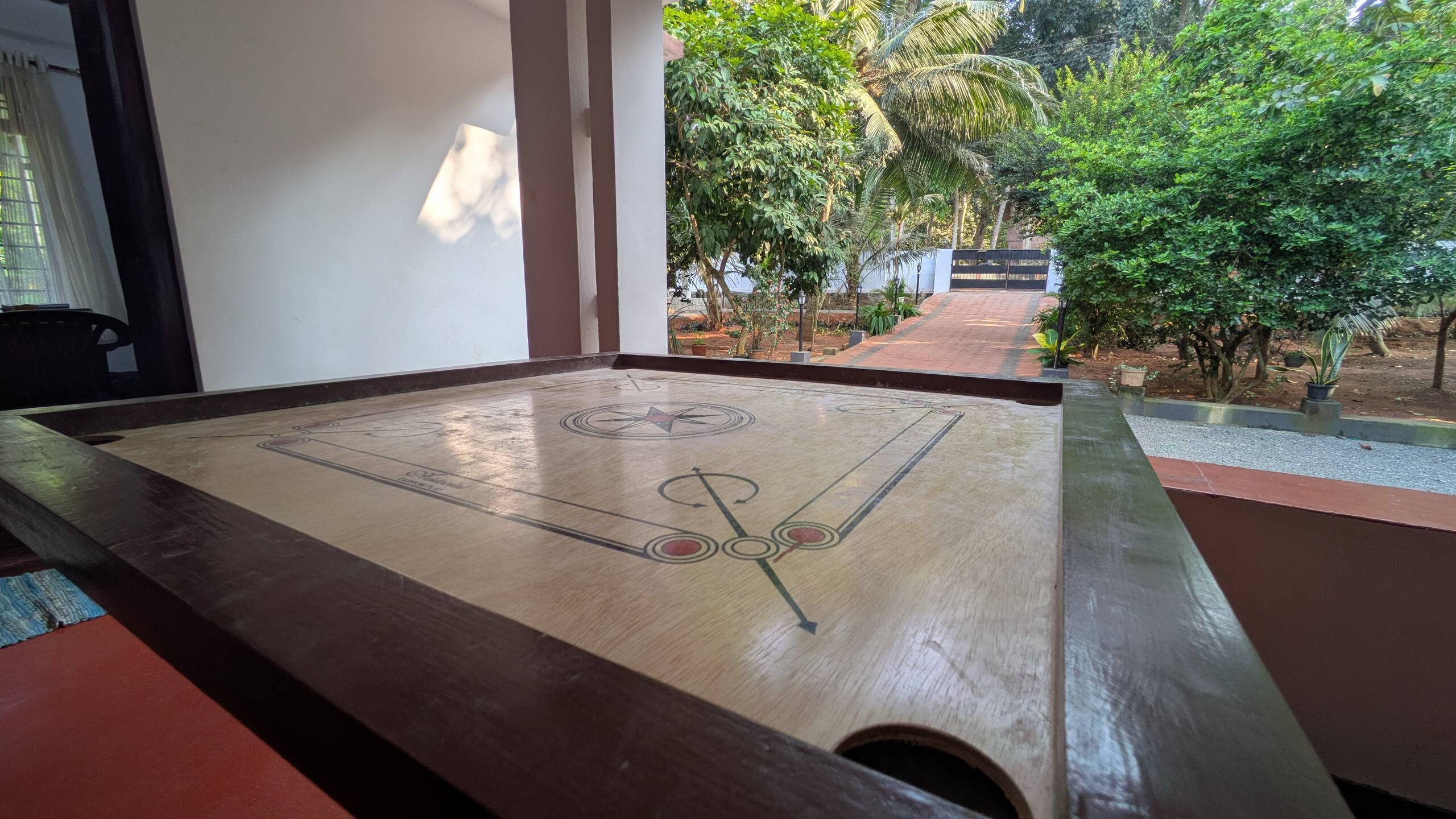 Aalmaram By Kizhakeyil 4BHK Private Pool Villa 25