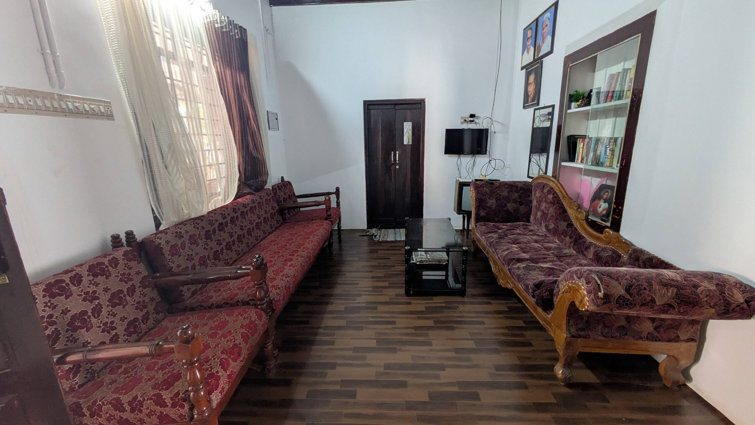 Aalmaram By Kizhakeyil 4BHK Private Pool Villa 10