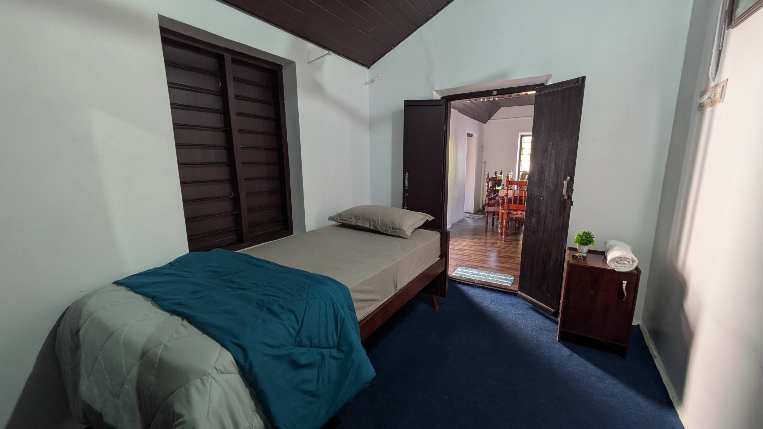 Aalmaram By Kizhakeyil 4BHK Private Pool Villa 12