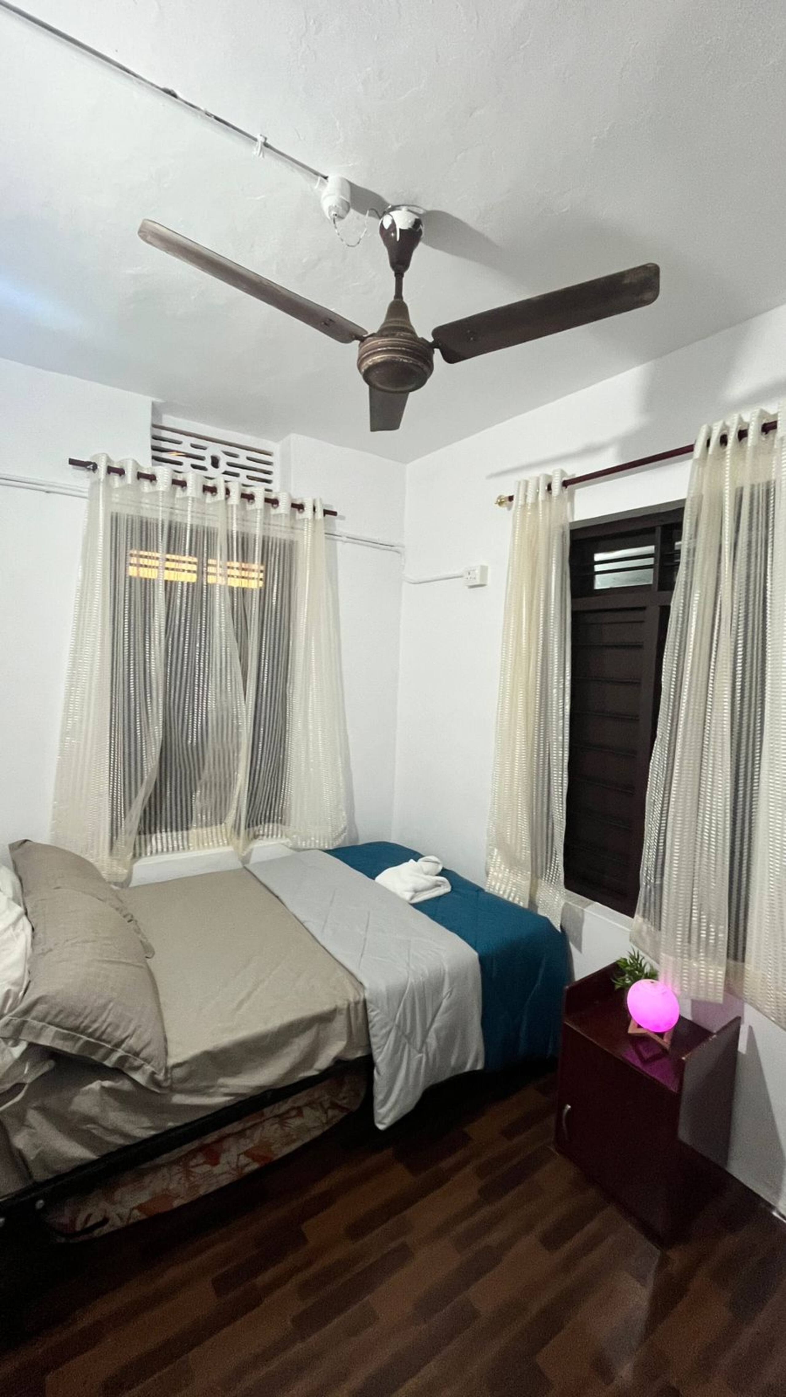 Aalmaram By Kizhakeyil 4BHK Private Pool Villa 2