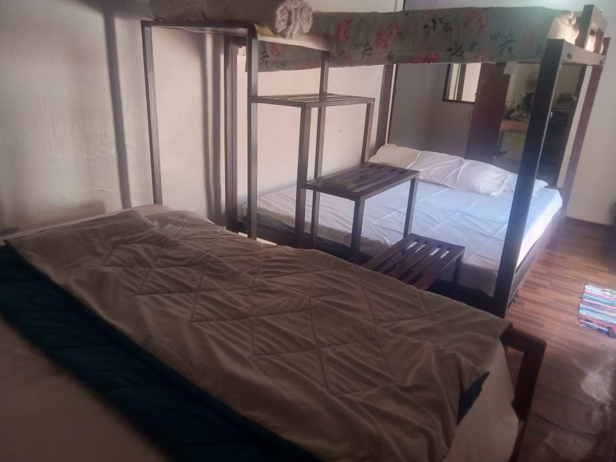 Aalmaram By Kizhakeyil 4BHK Private Pool Villa 14