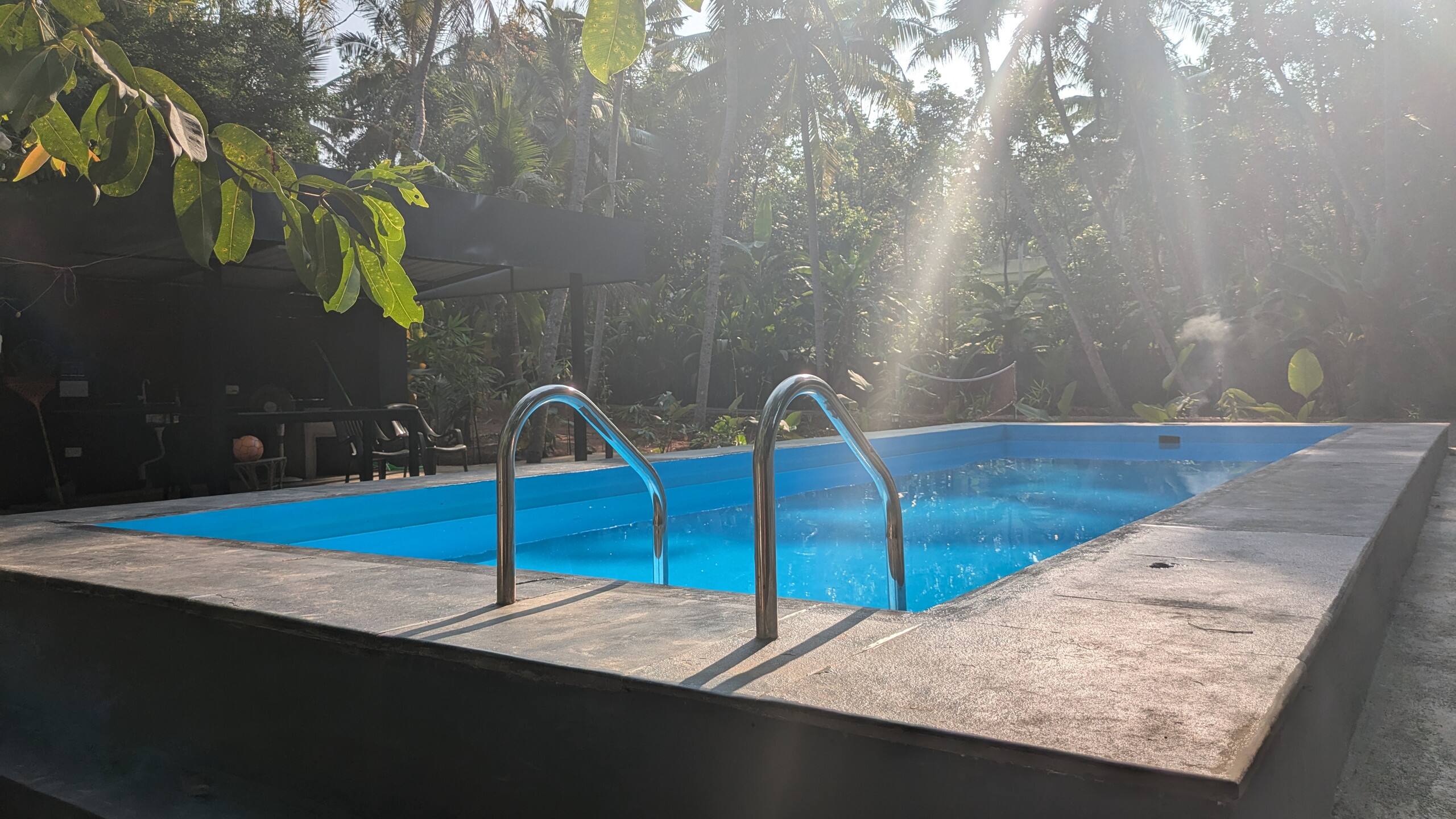Aalmaram By Kizhakeyil 4BHK Private Pool Villa 1