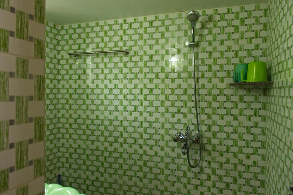 Green View Villa: 2BHK amongst Nature. 11