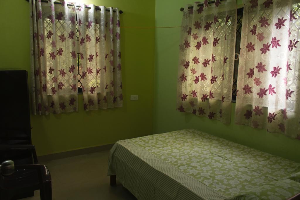 Green View Villa: 2BHK amongst Nature. 7