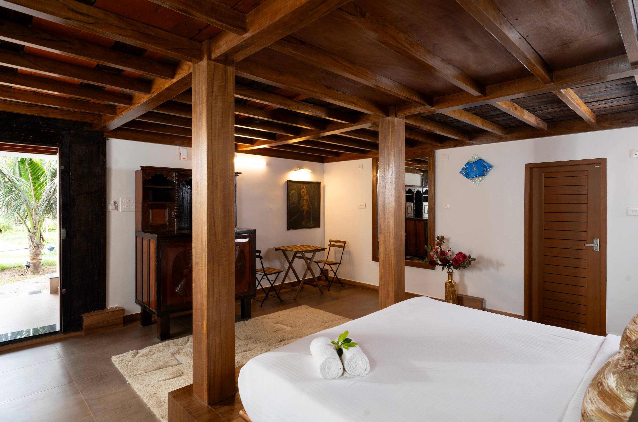 Baywatch - Luxury 2BR beach villa in Varkala 6