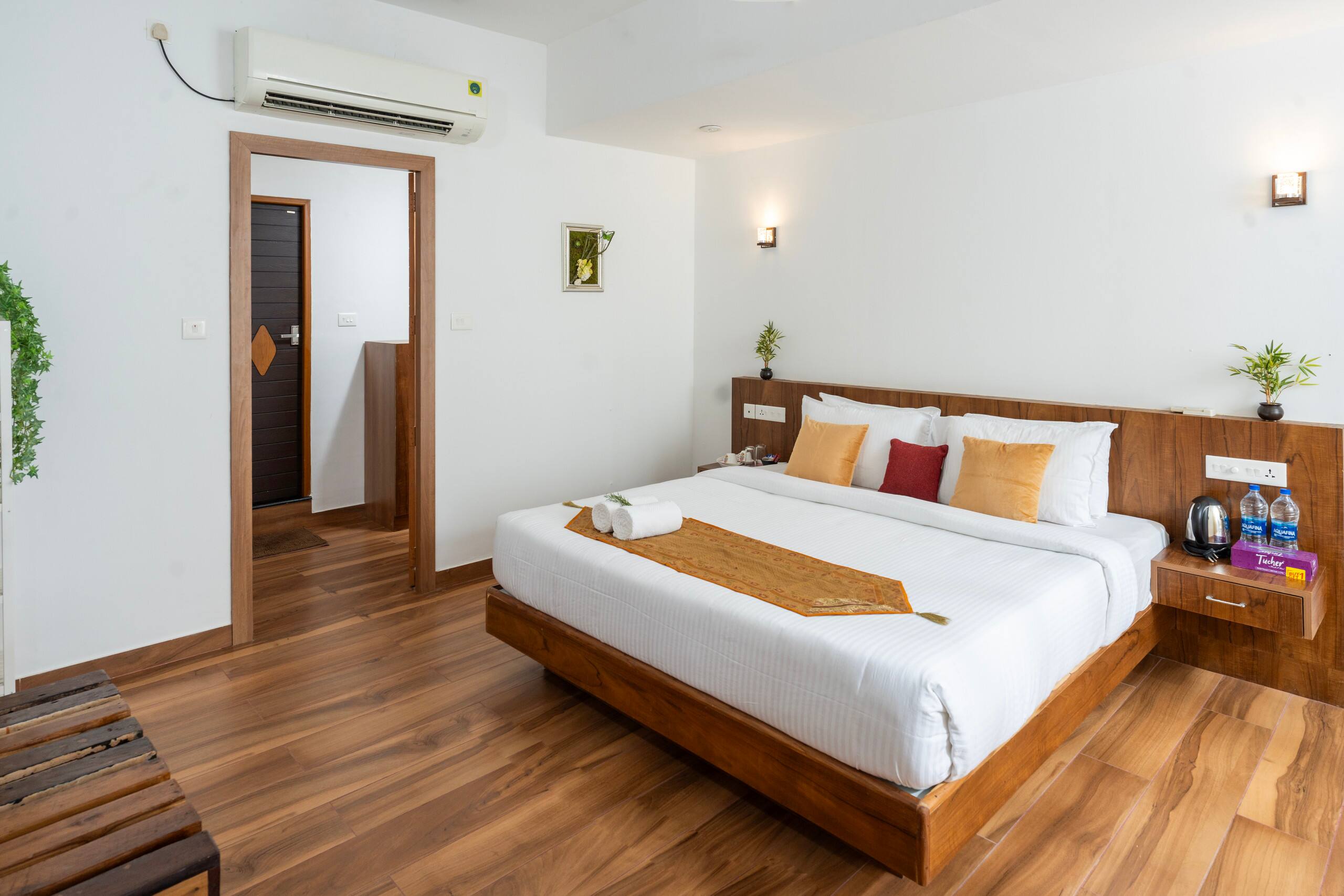 Baywatch - Luxury 2BR beach villa in Varkala 11