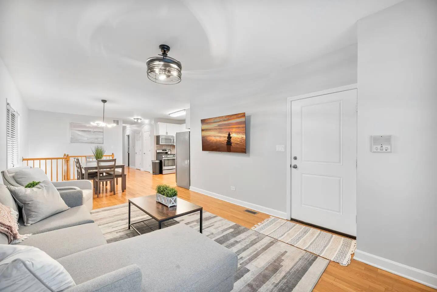 4 br/3ba, Great for Large Groups, Garage Parking 13
